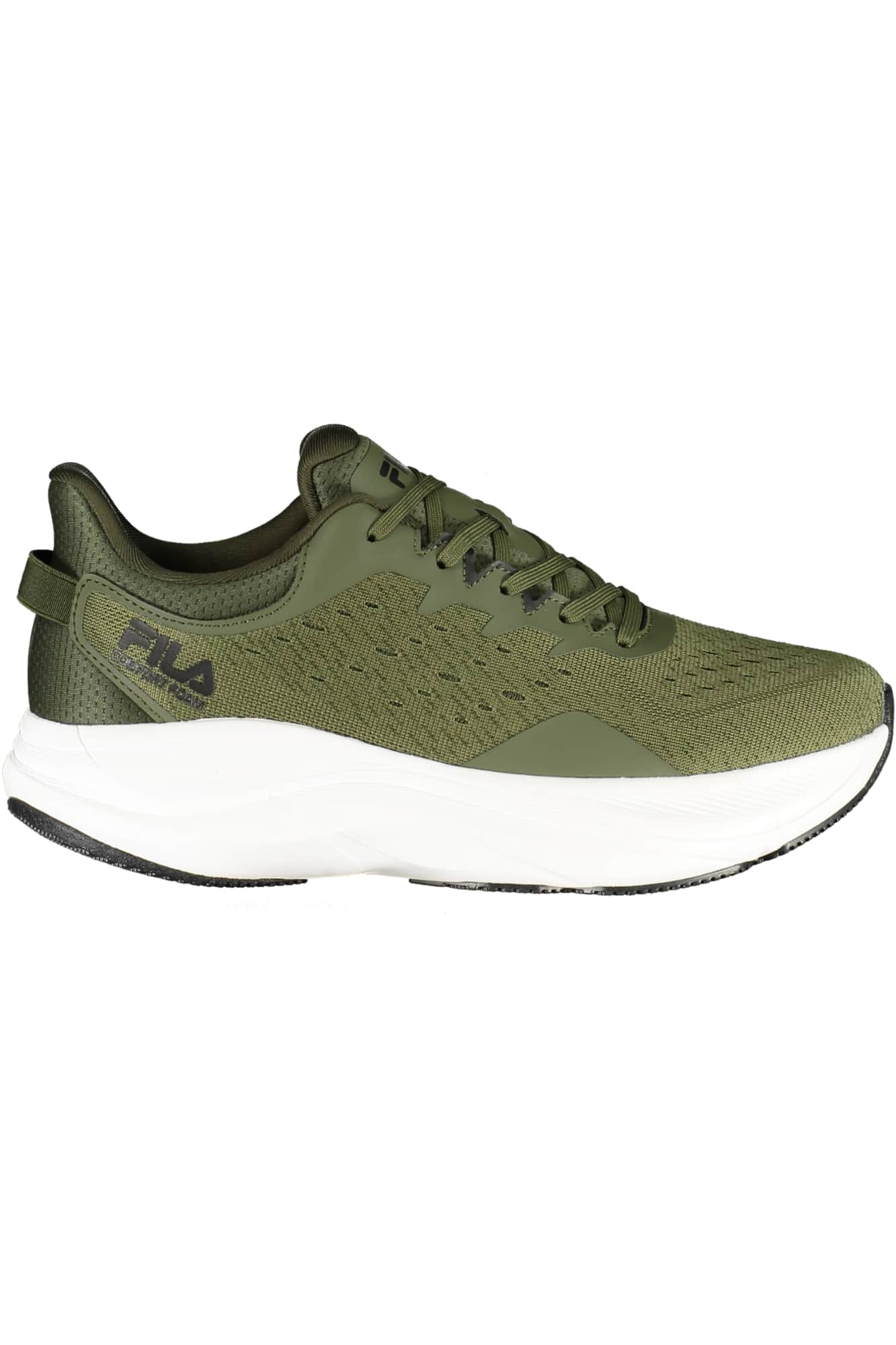 FILA HERREN GRÜN SPORTSCHUHE