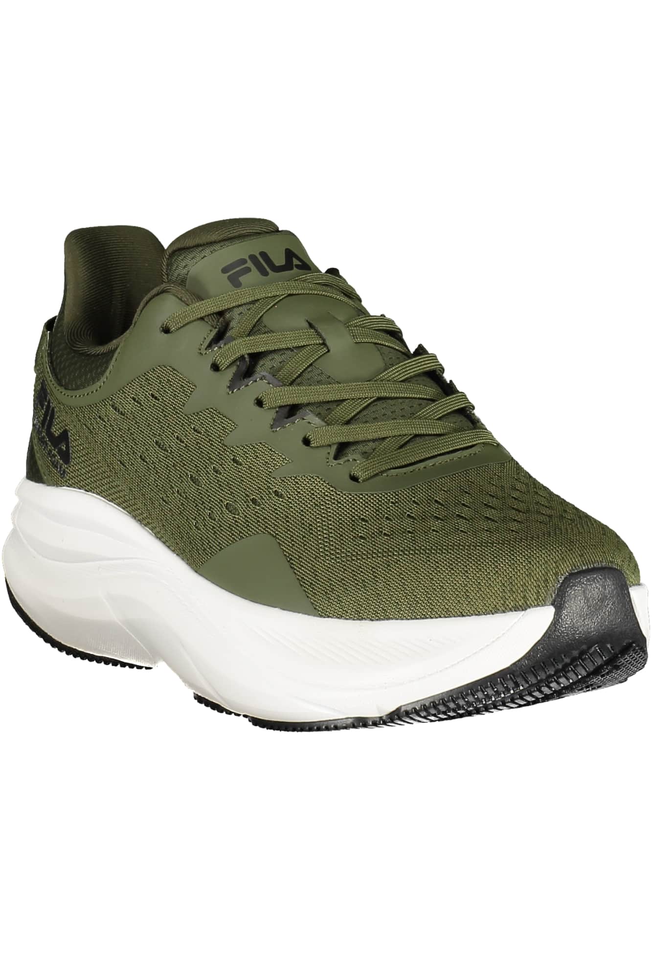 FILA HERREN GRÜN SPORTSCHUHE