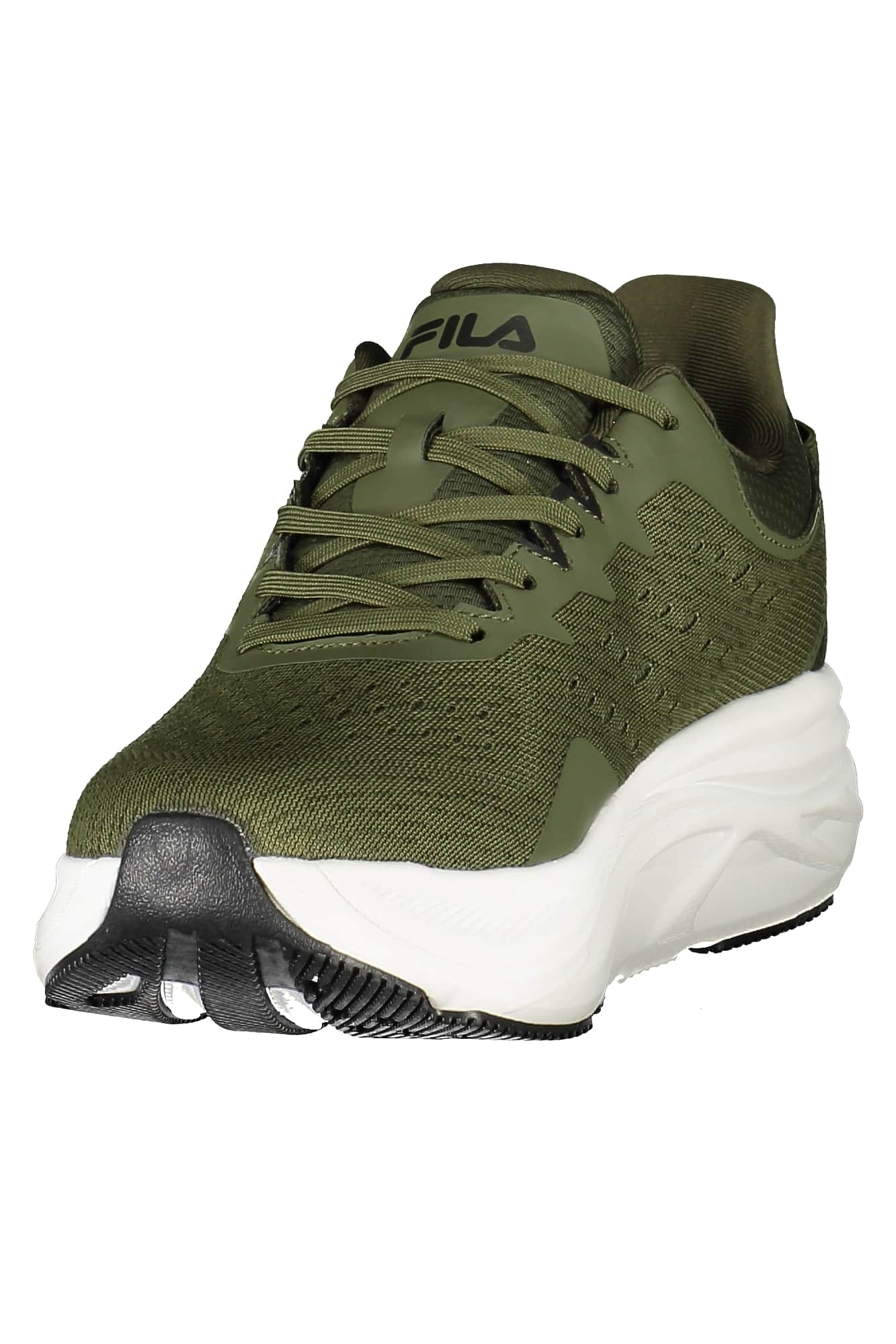 FILA HERREN GRÜN SPORTSCHUHE