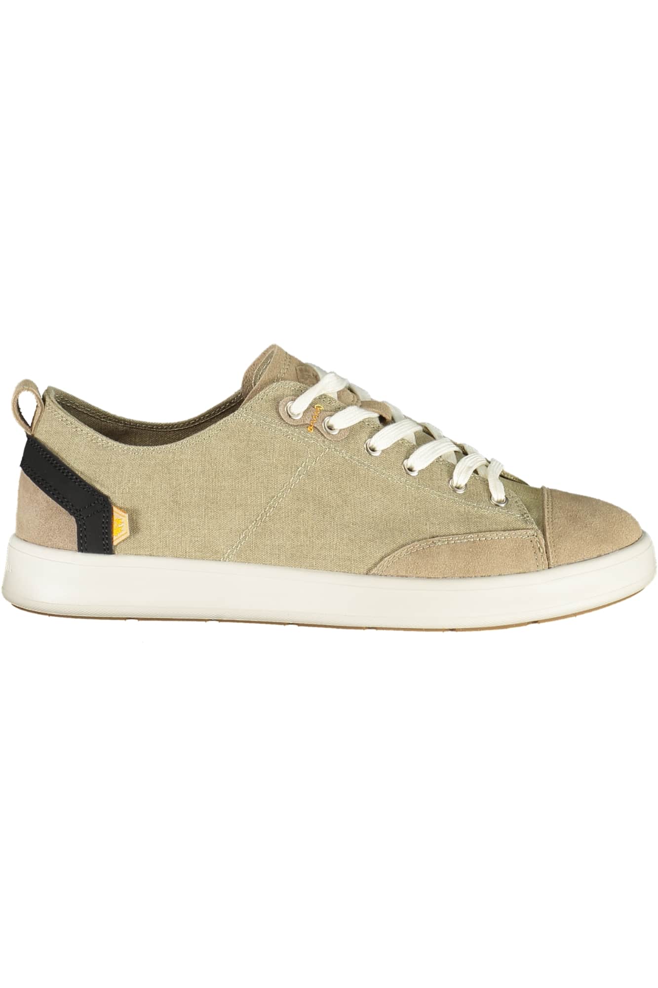 LUMBERJACK HERREN BEIGE SPORTSCHUHE