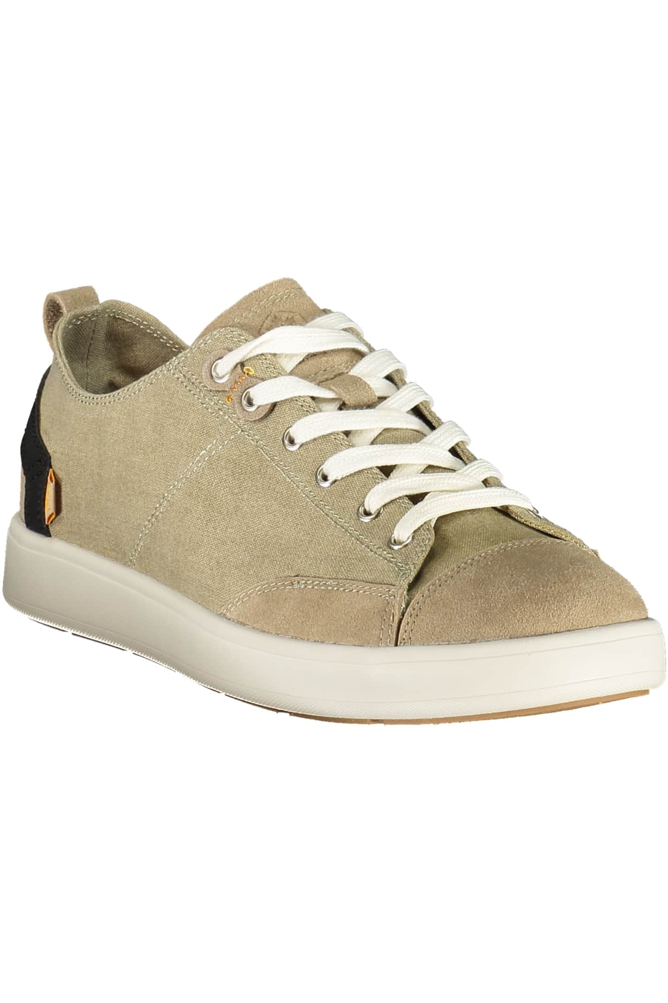 LUMBERJACK HERREN BEIGE SPORTSCHUHE