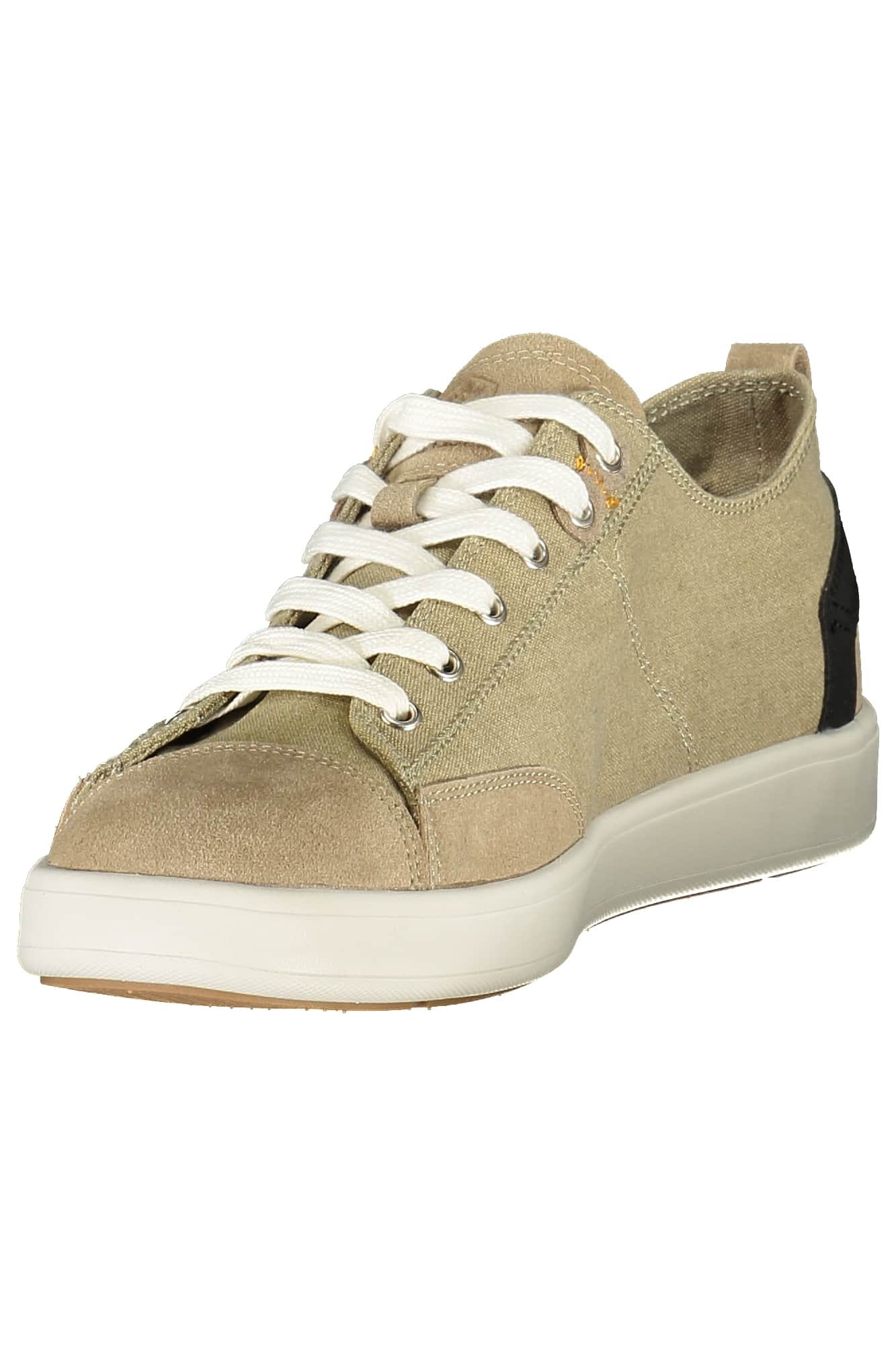 LUMBERJACK HERREN BEIGE SPORTSCHUHE