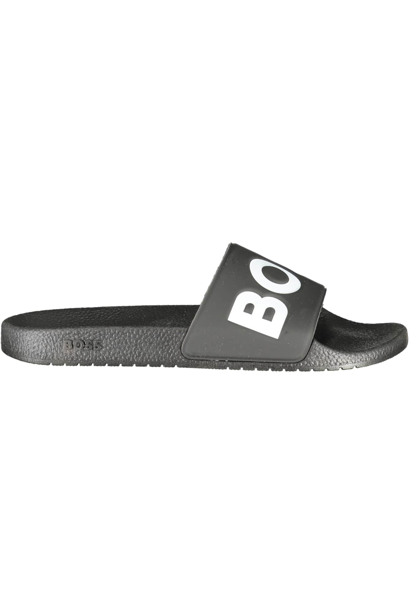 BOSS SCHUHE HERREN SCHWARZ HAUSSCHUH