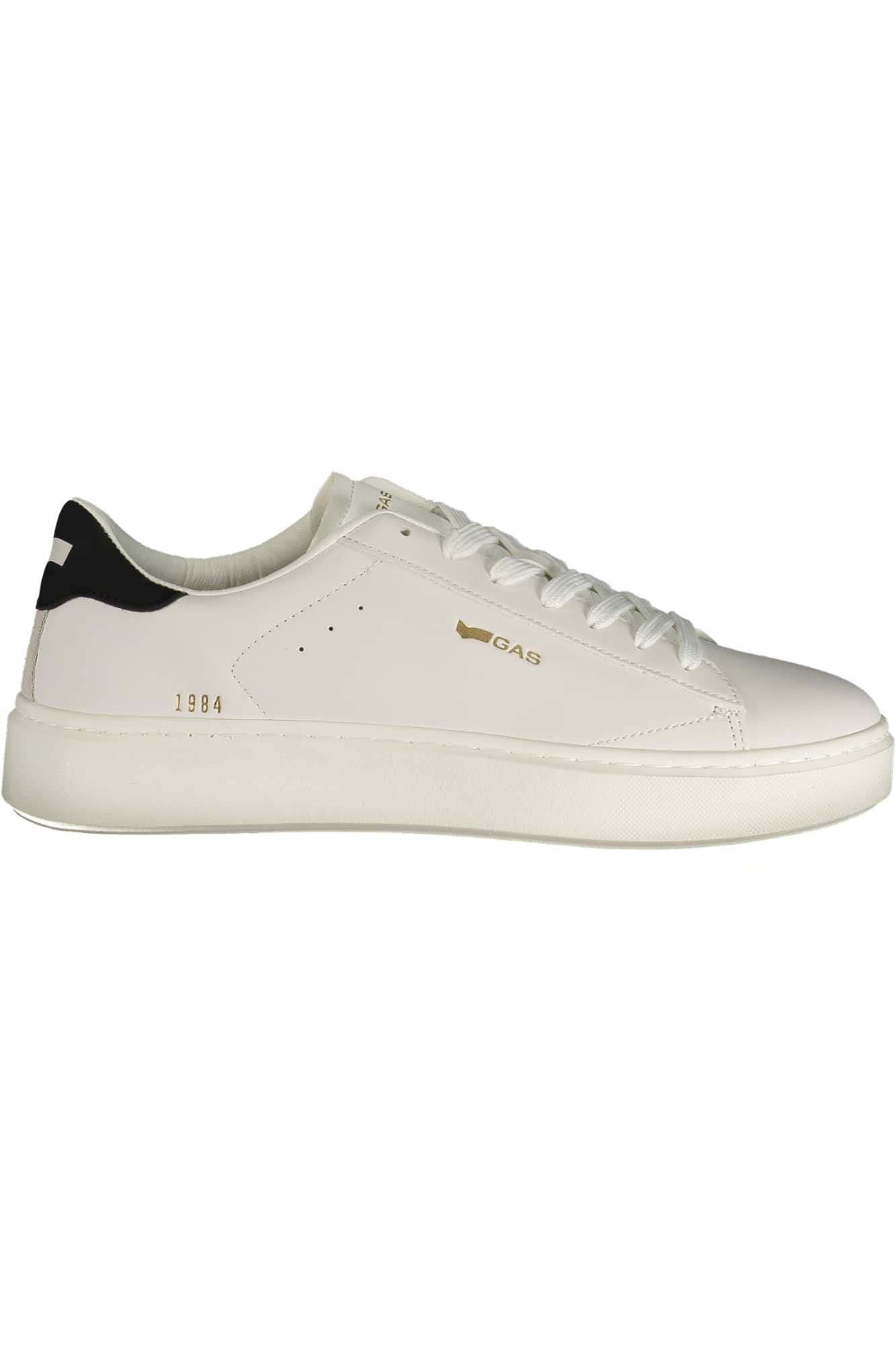 GAS HERREN BLAU SPORTSCHUHE