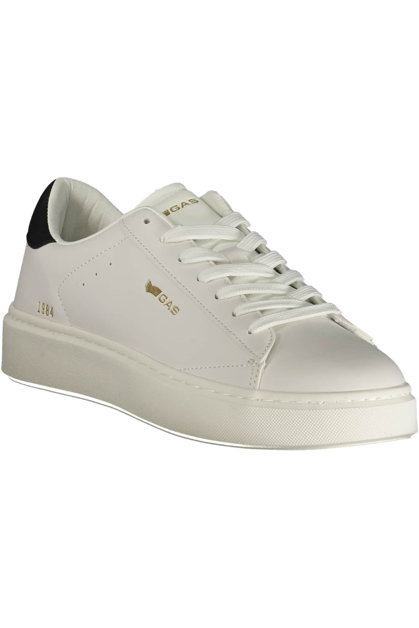 GAS HERREN BLAU SPORTSCHUHE