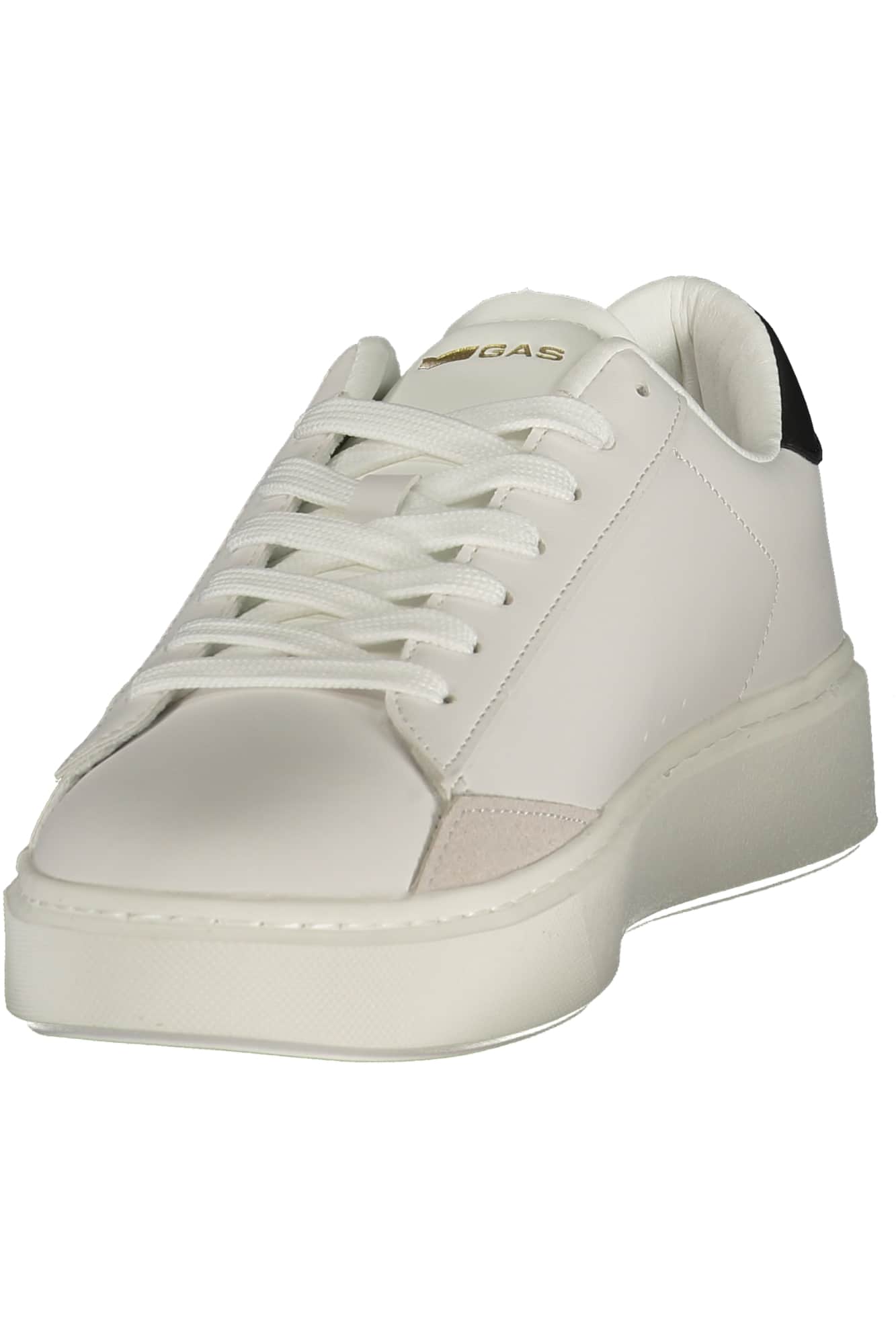 GAS HERREN BLAU SPORTSCHUHE