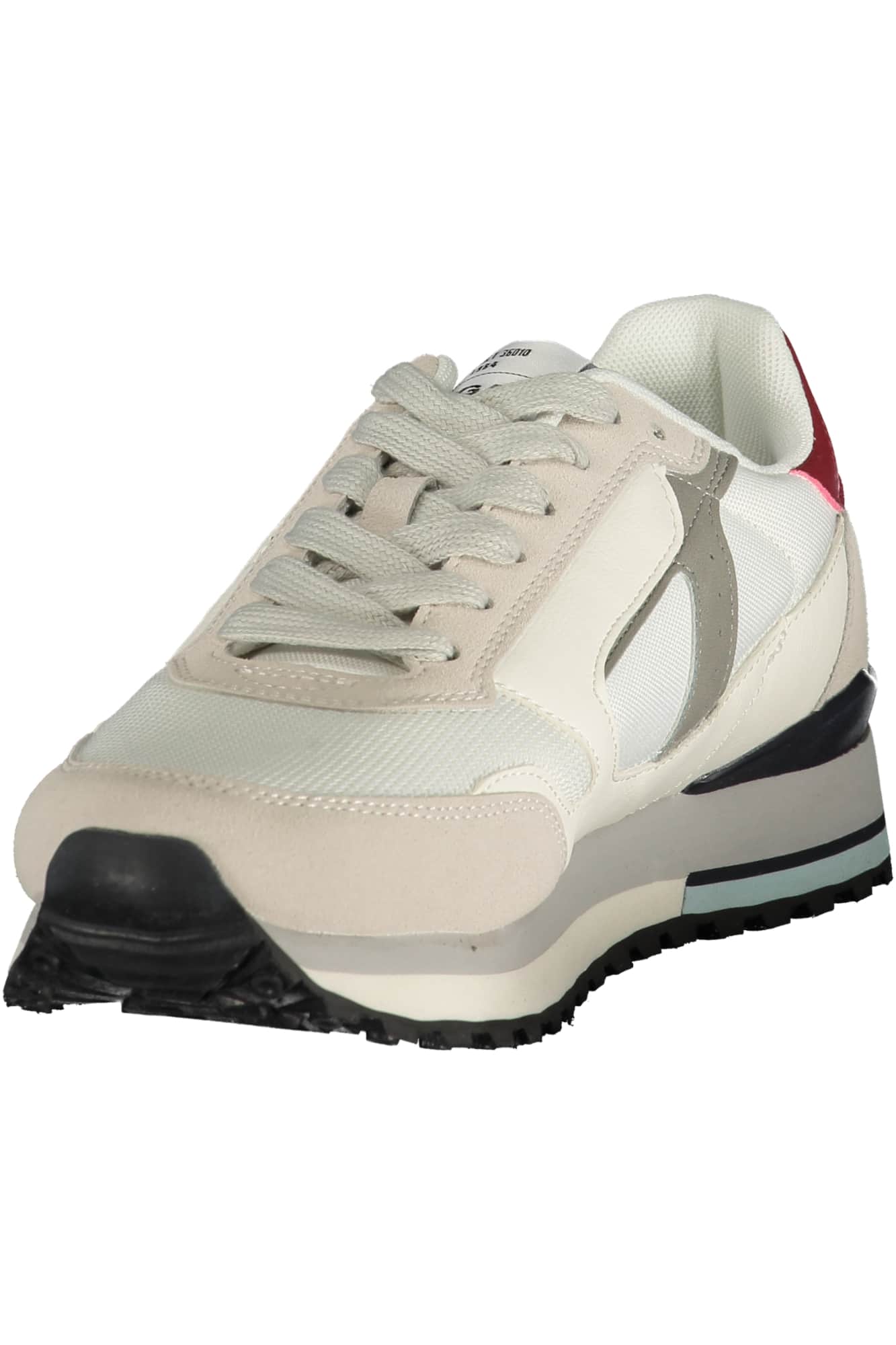 GAS HERREN BLAU SPORTSCHUHE
