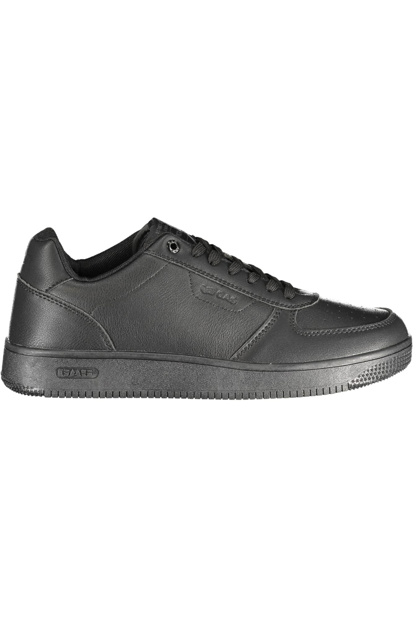 GAS HERREN WEISS SPORTSCHUHE