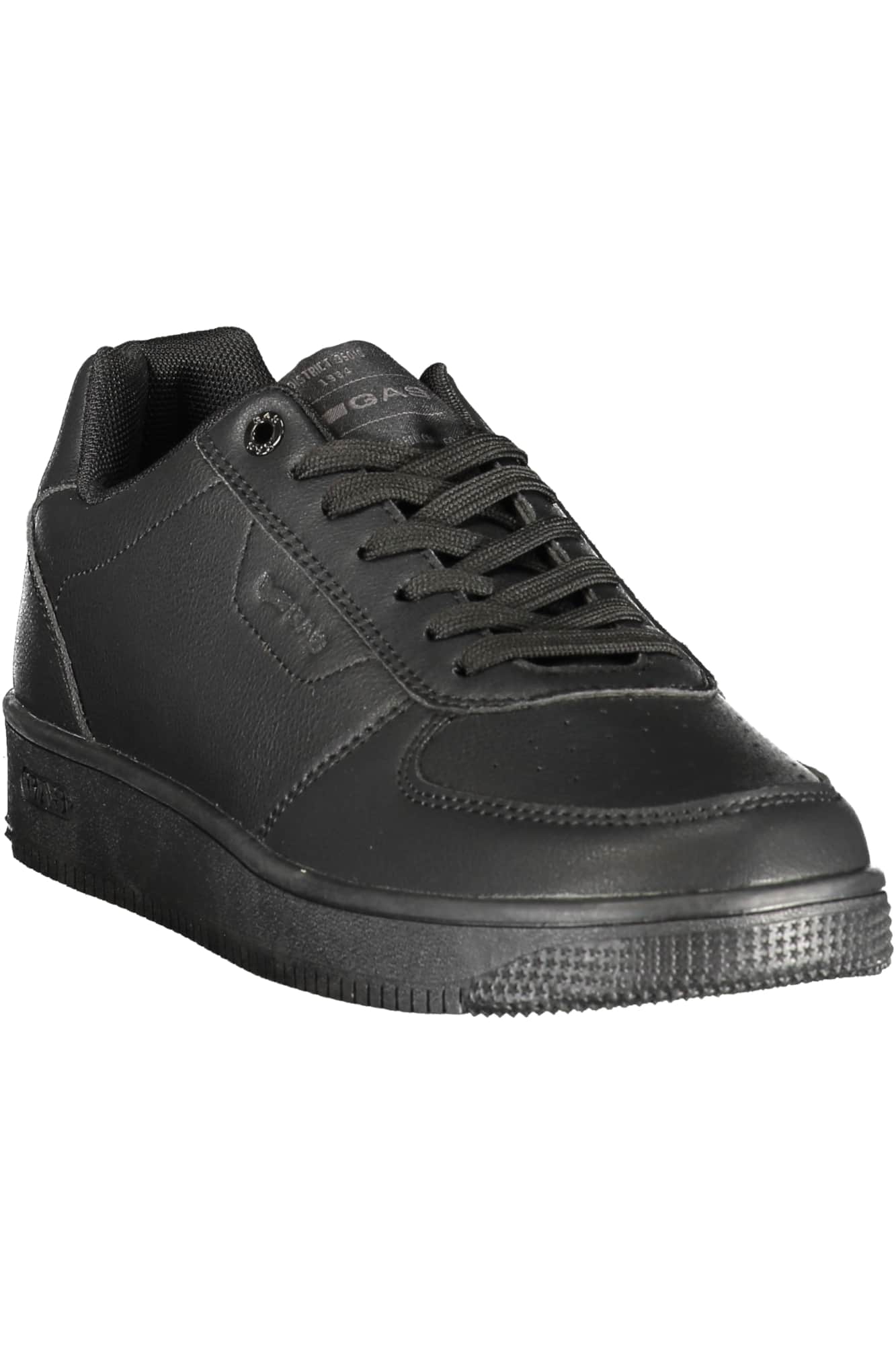 GAS HERREN WEISS SPORTSCHUHE