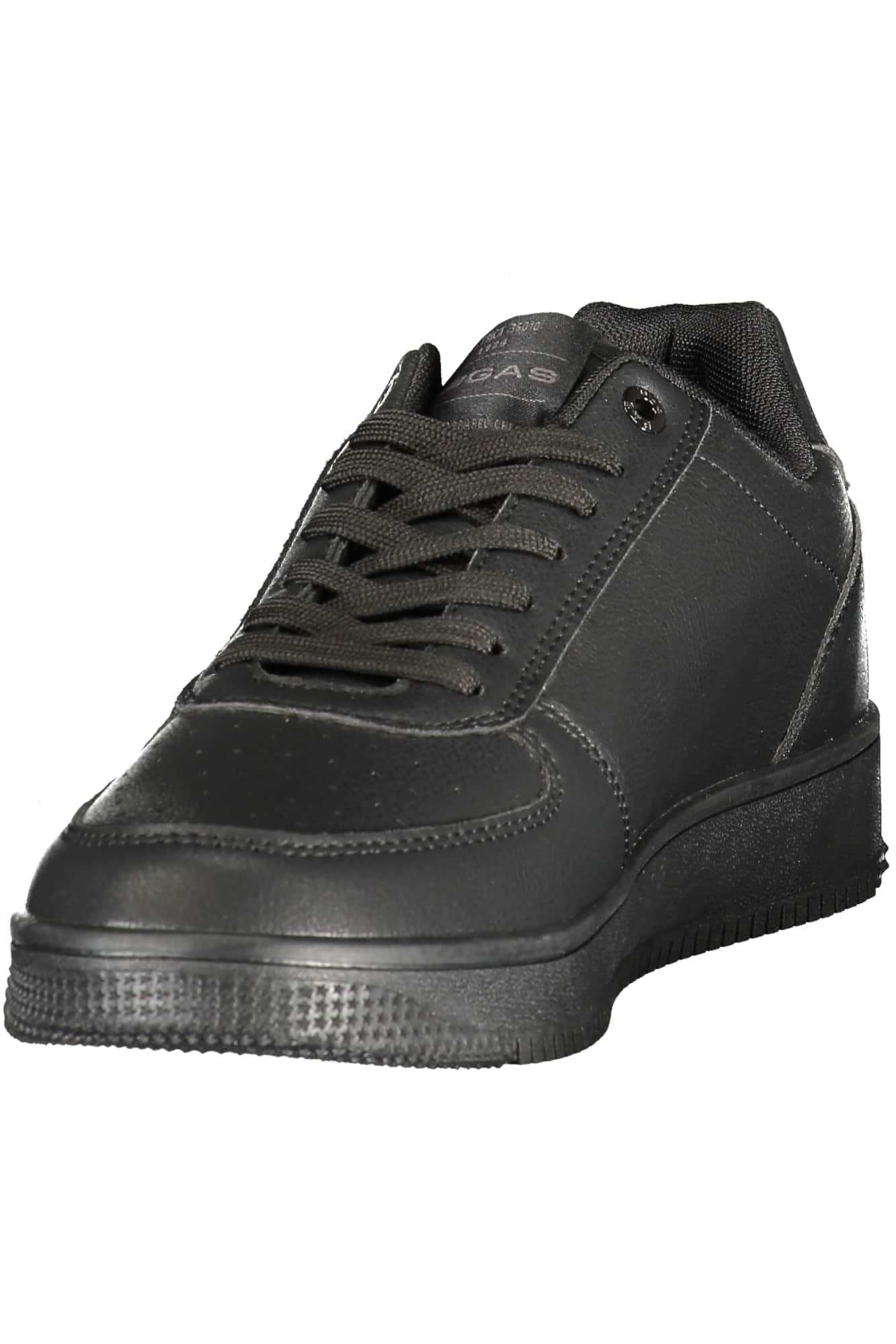 GAS HERREN WEISS SPORTSCHUHE