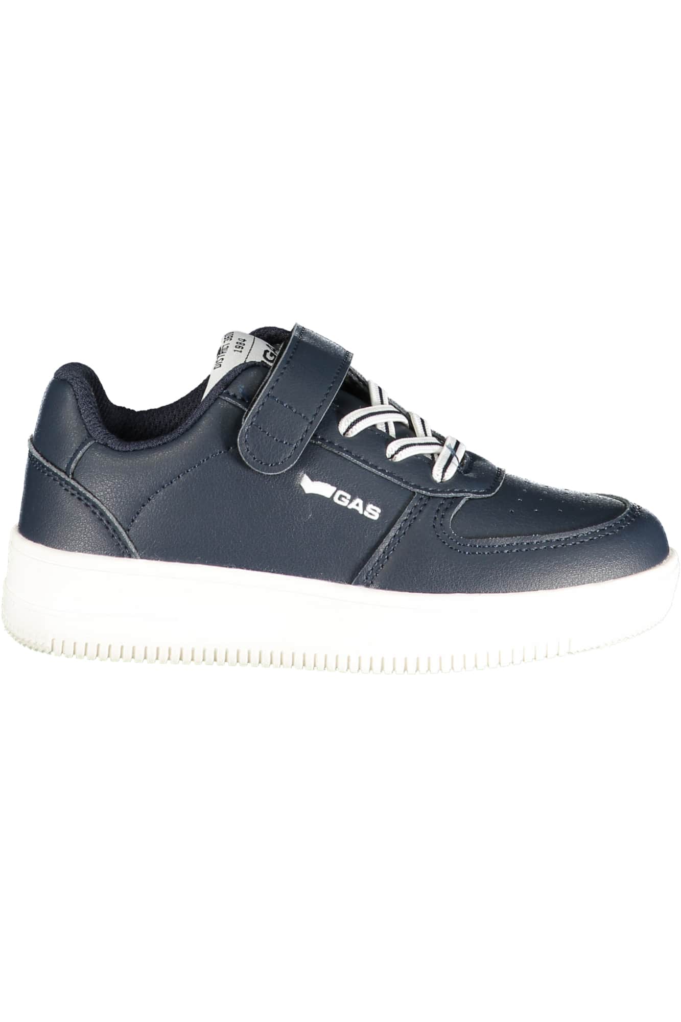 GAS SPORT SCHUH FÜR MÄDCHEN WEISS