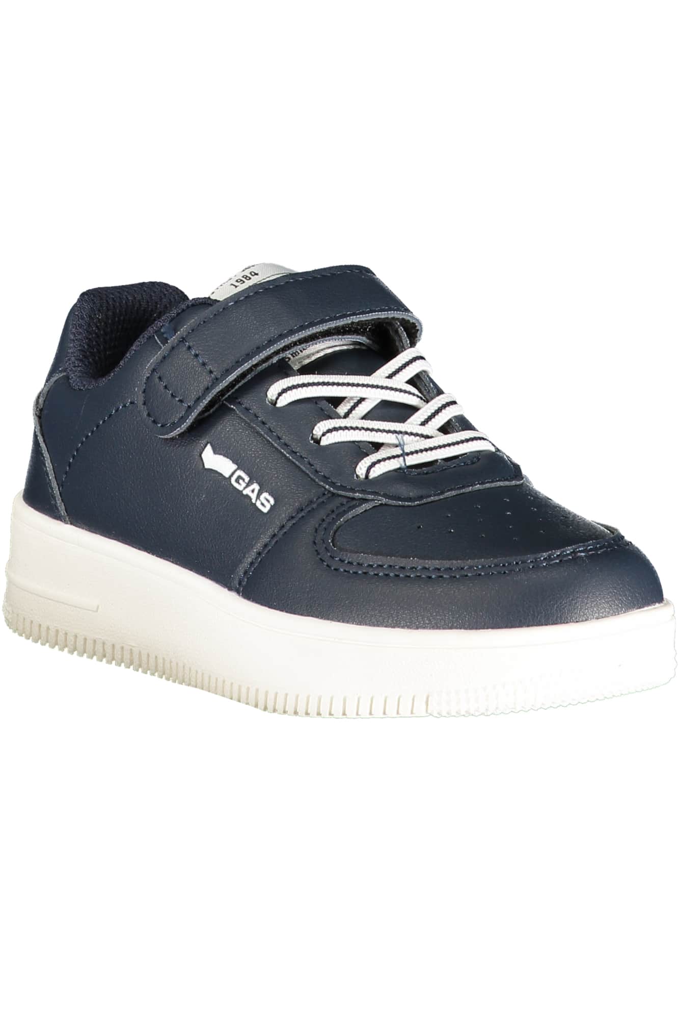 GAS SPORT SCHUH FÜR MÄDCHEN WEISS