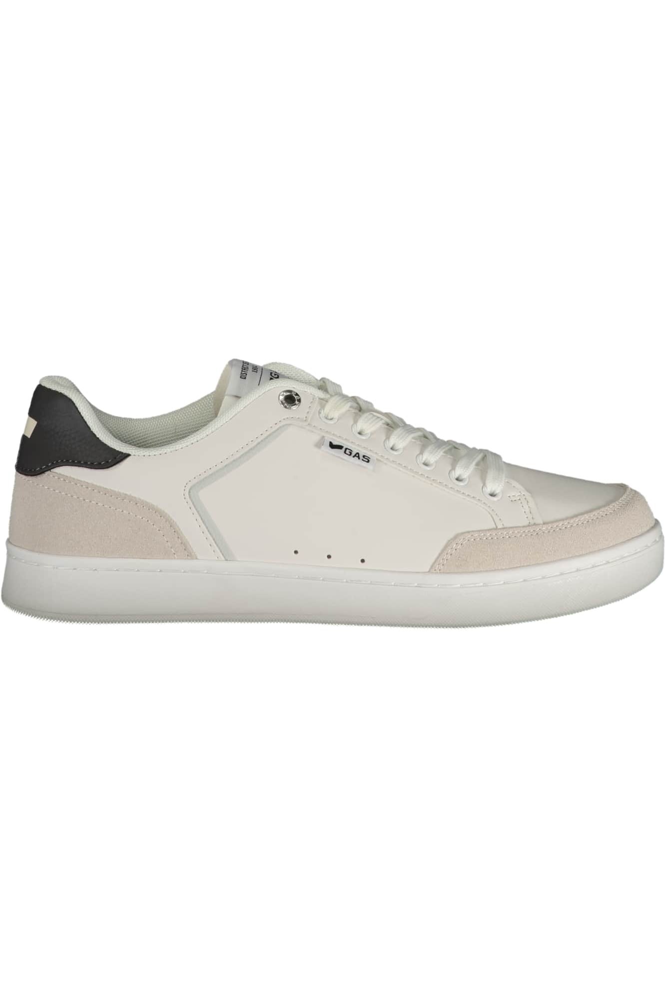 GAS HERREN BLAU SPORTSCHUHE