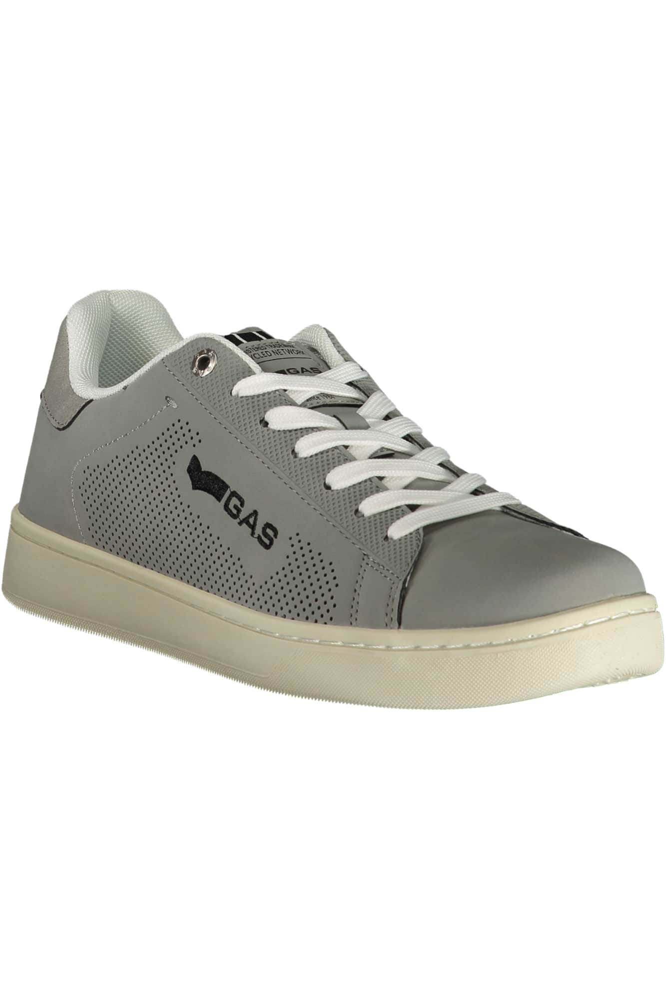 GAS GRÜN HERREN SPORTSCHUHE