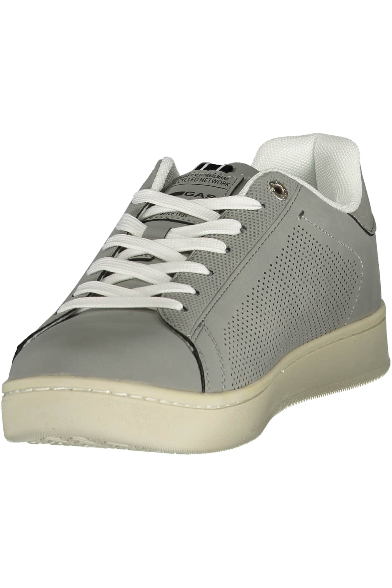 GAS GRÜN HERREN SPORTSCHUHE