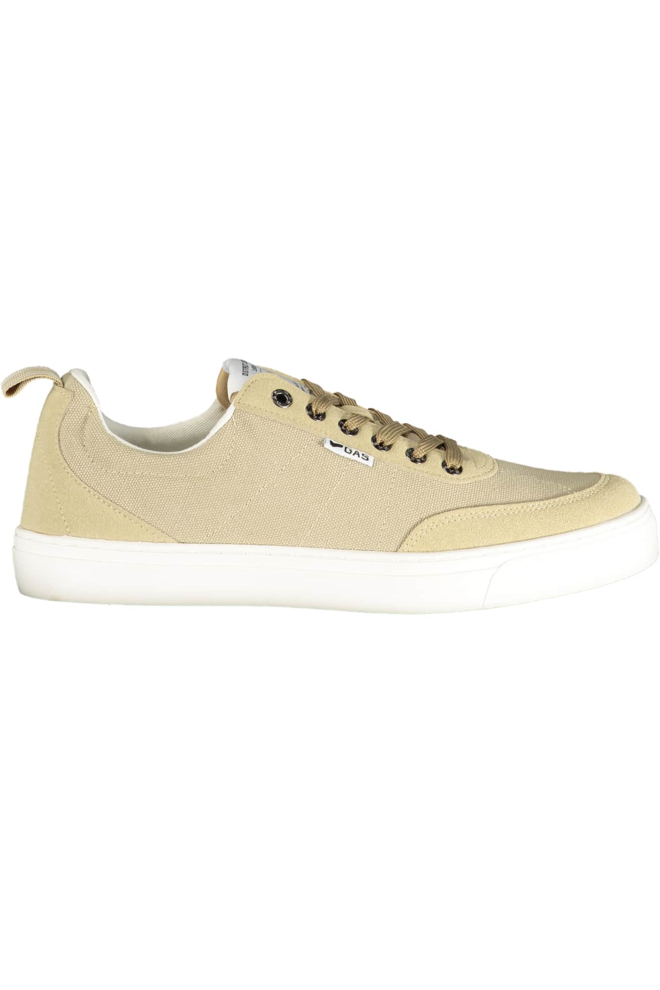 GAS HERREN BLAU SPORTSCHUHE
