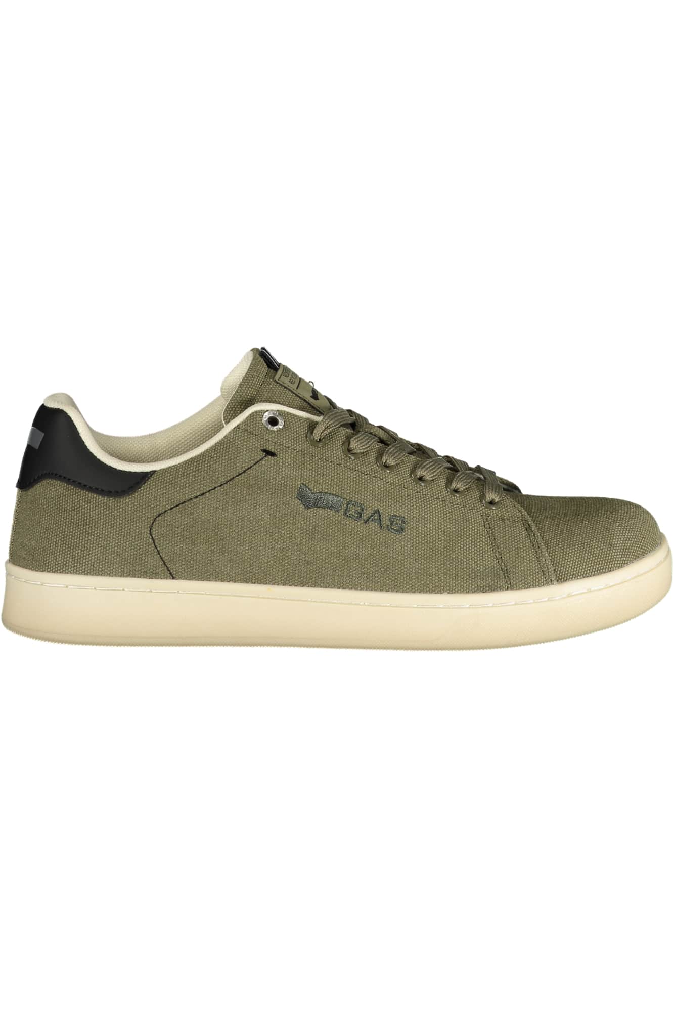 GAS HERREN BLAU SPORTSCHUHE
