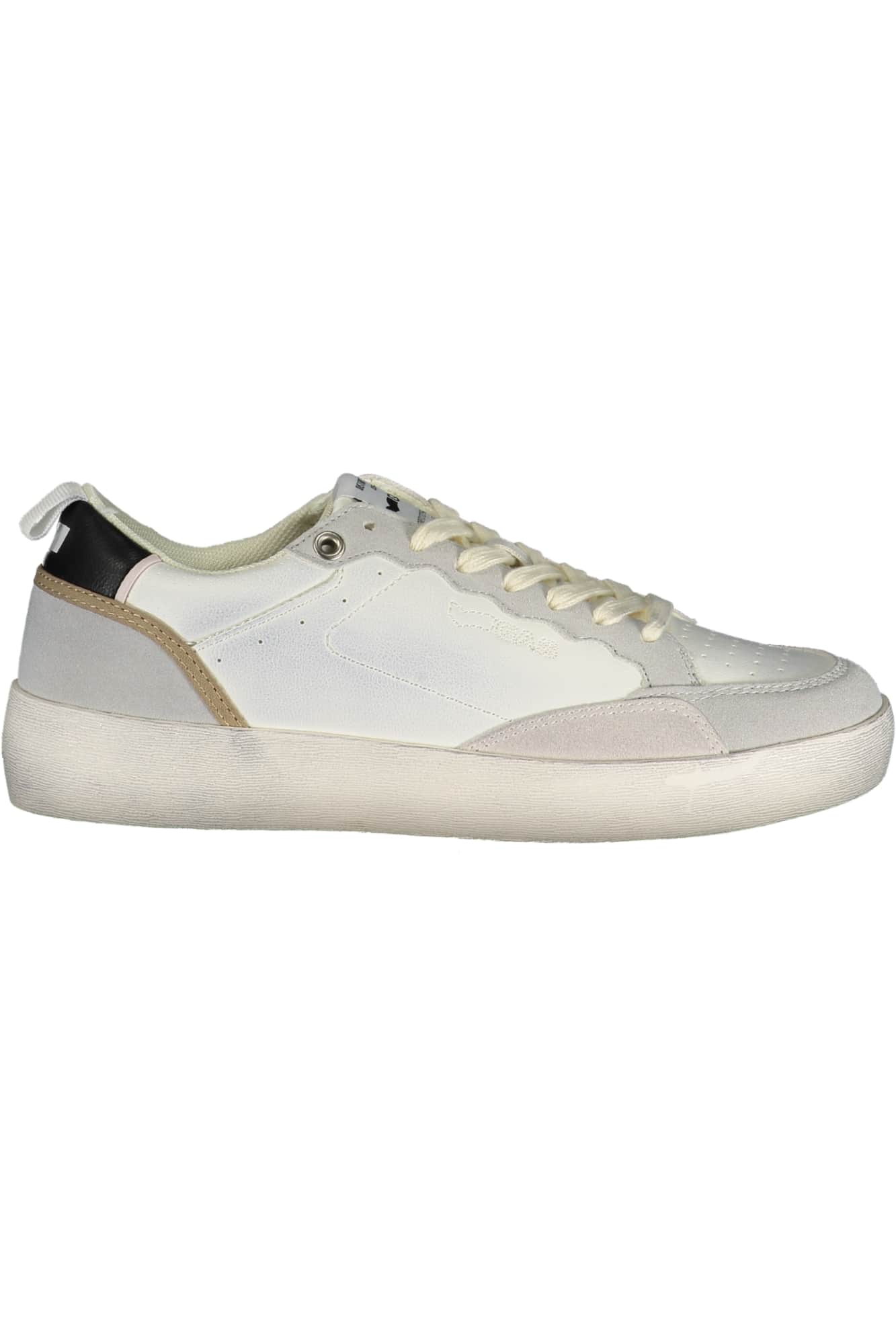 GAS DAMEN WEISS SPORTSCHUHE