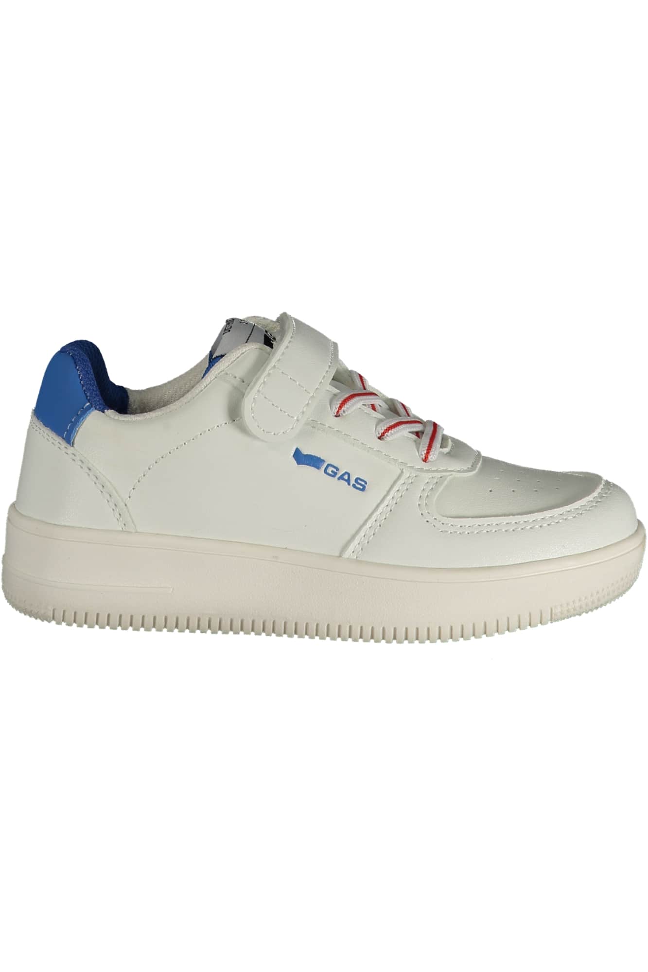 GAS SPORT SCHUH FÜR MÄDCHEN WEISS