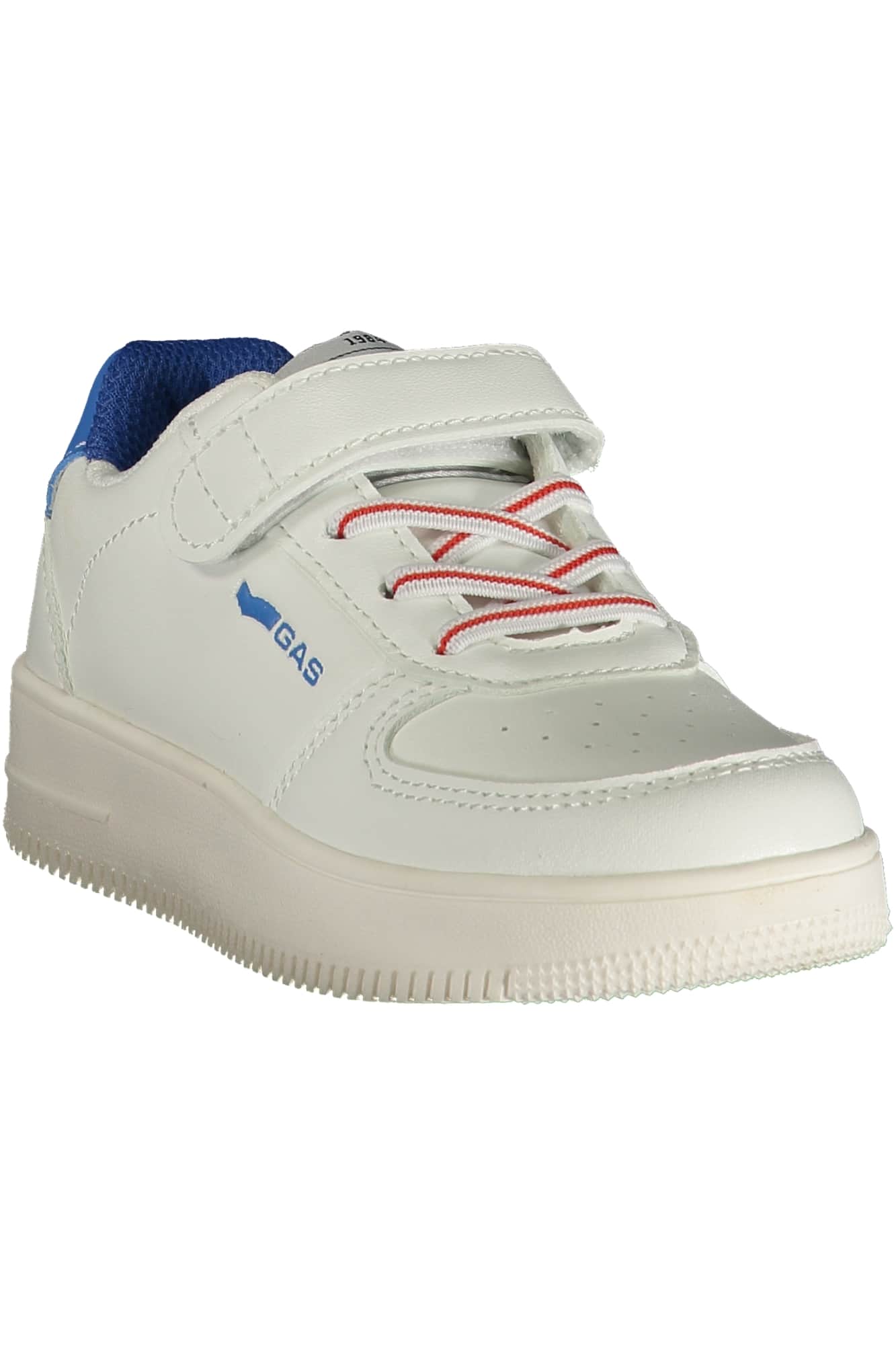 GAS SPORT SCHUH FÜR MÄDCHEN WEISS