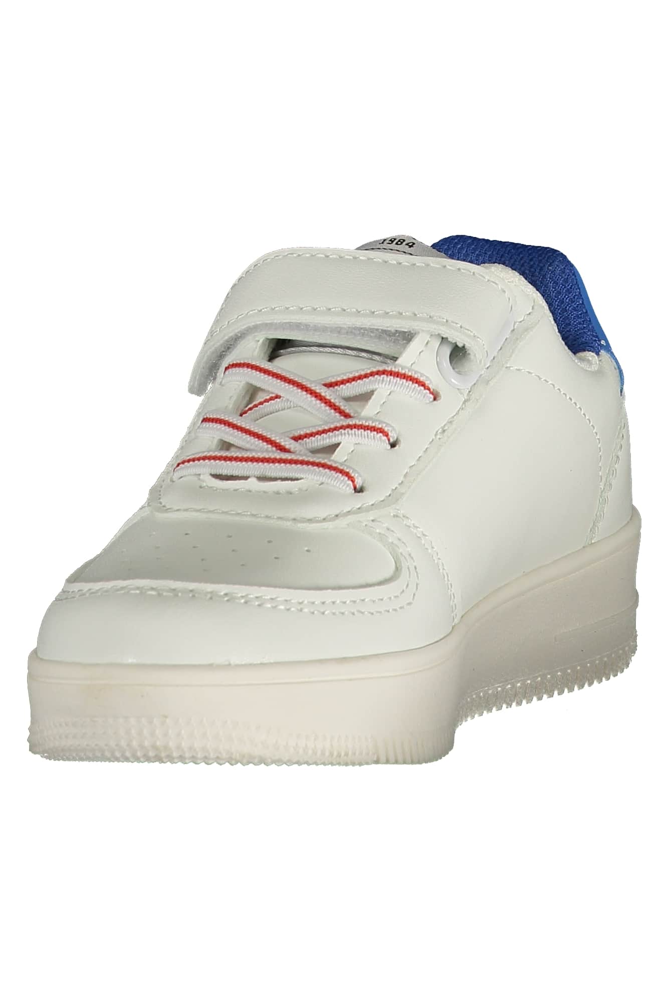 GAS SPORT SCHUH FÜR MÄDCHEN WEISS