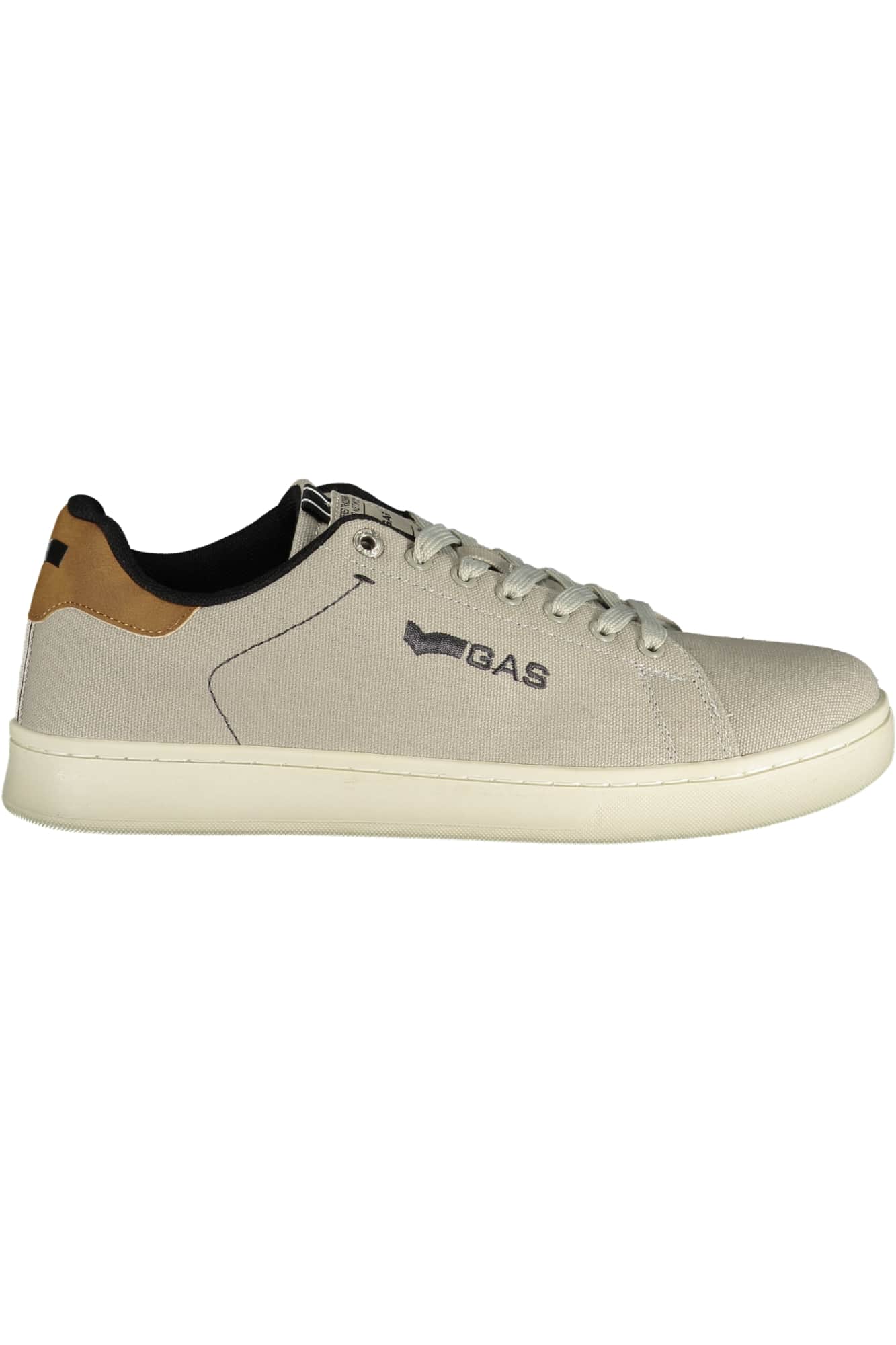 GAS HERREN BLAU SPORTSCHUHE