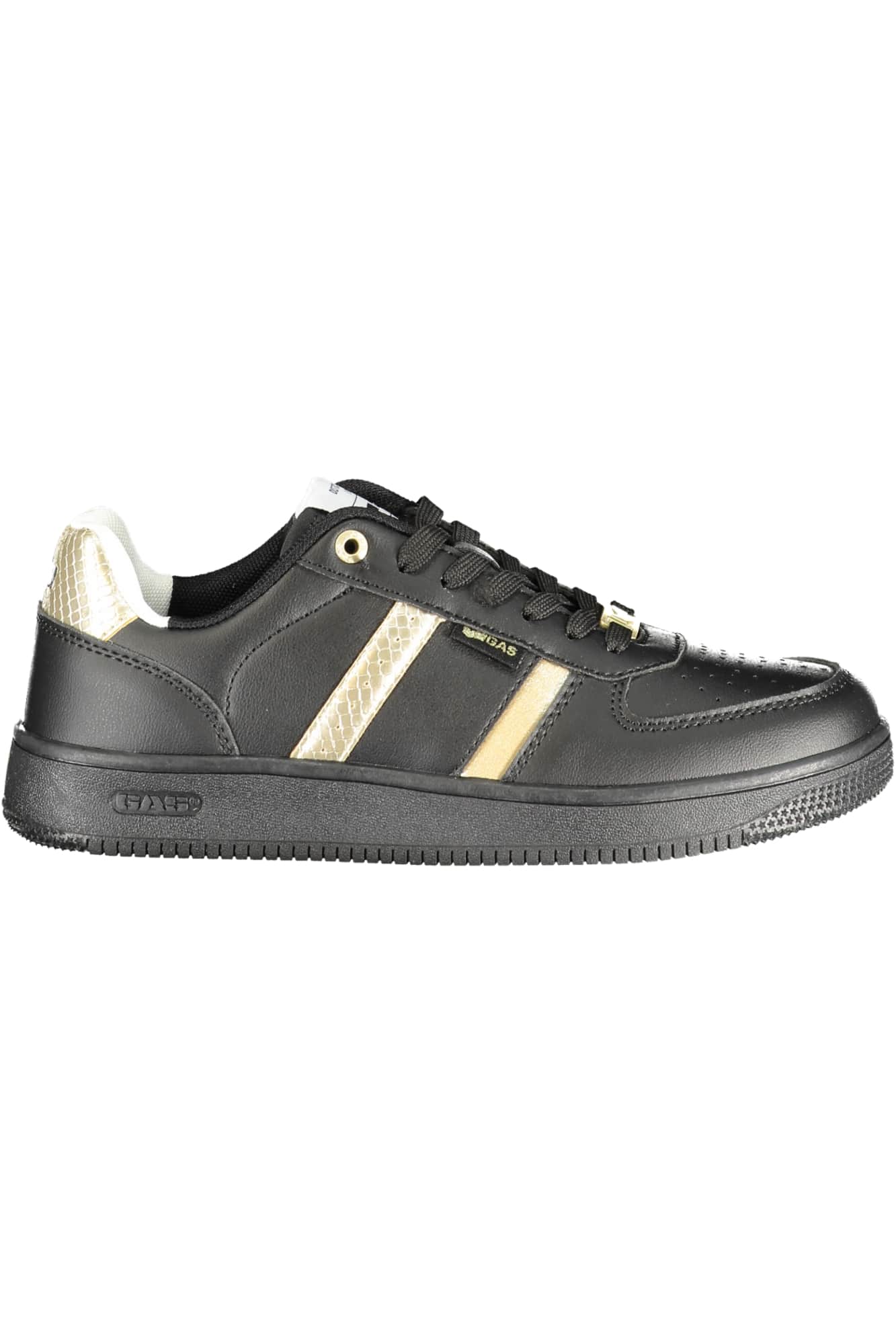 GAS DAMEN WEISS SPORTSCHUHE