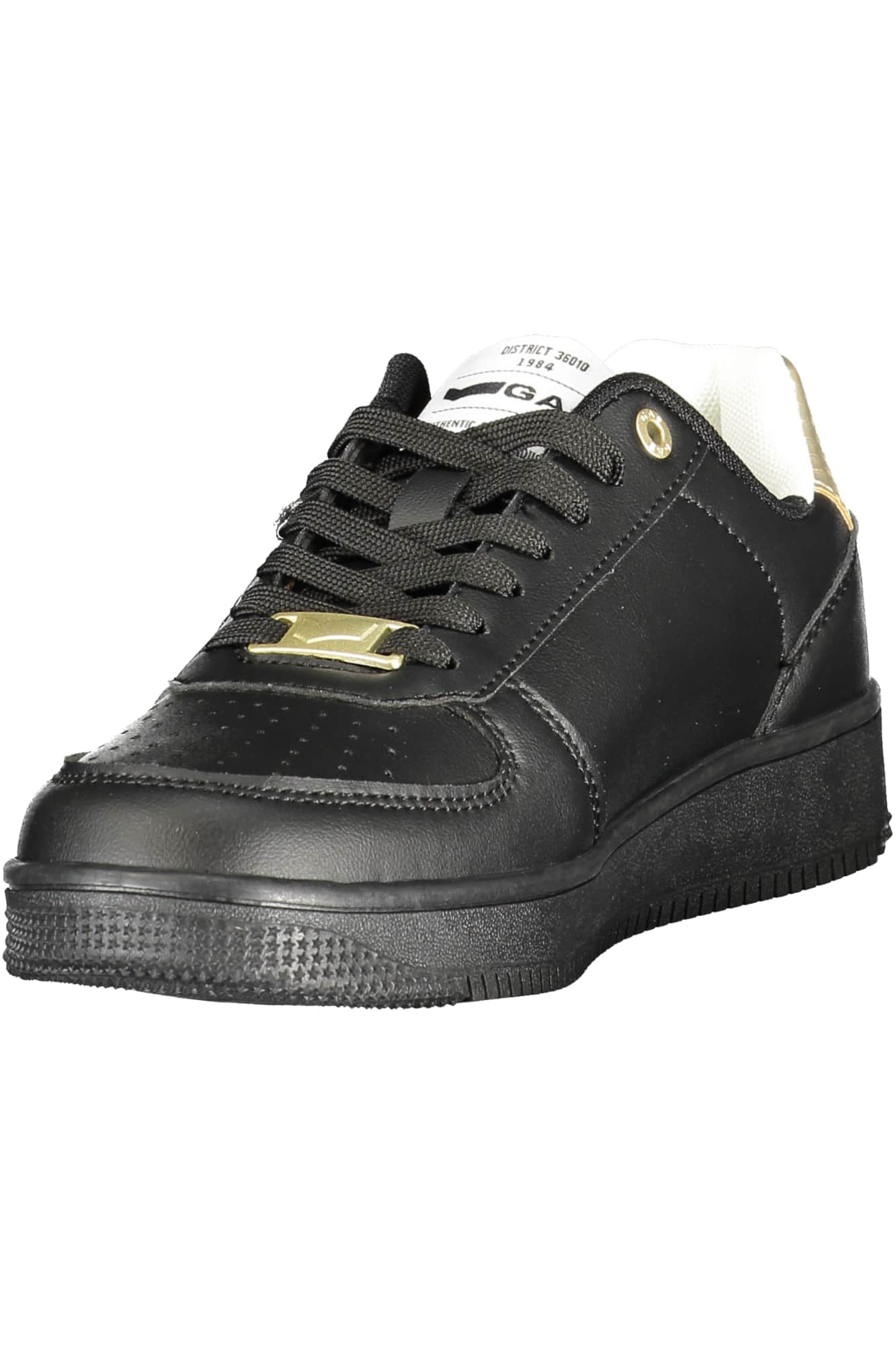 GAS DAMEN WEISS SPORTSCHUHE