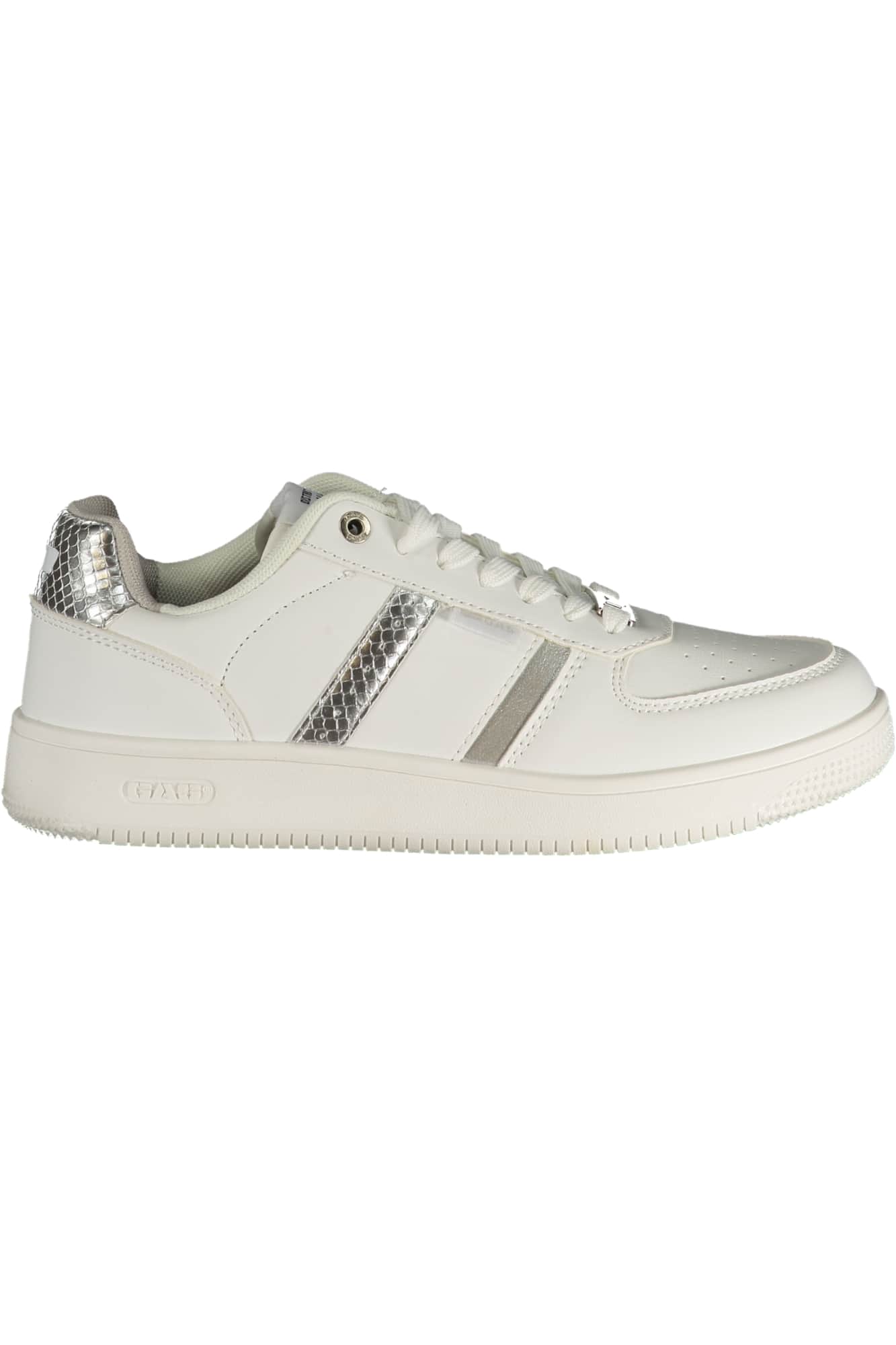 GAS DAMEN WEISS SPORTSCHUHE