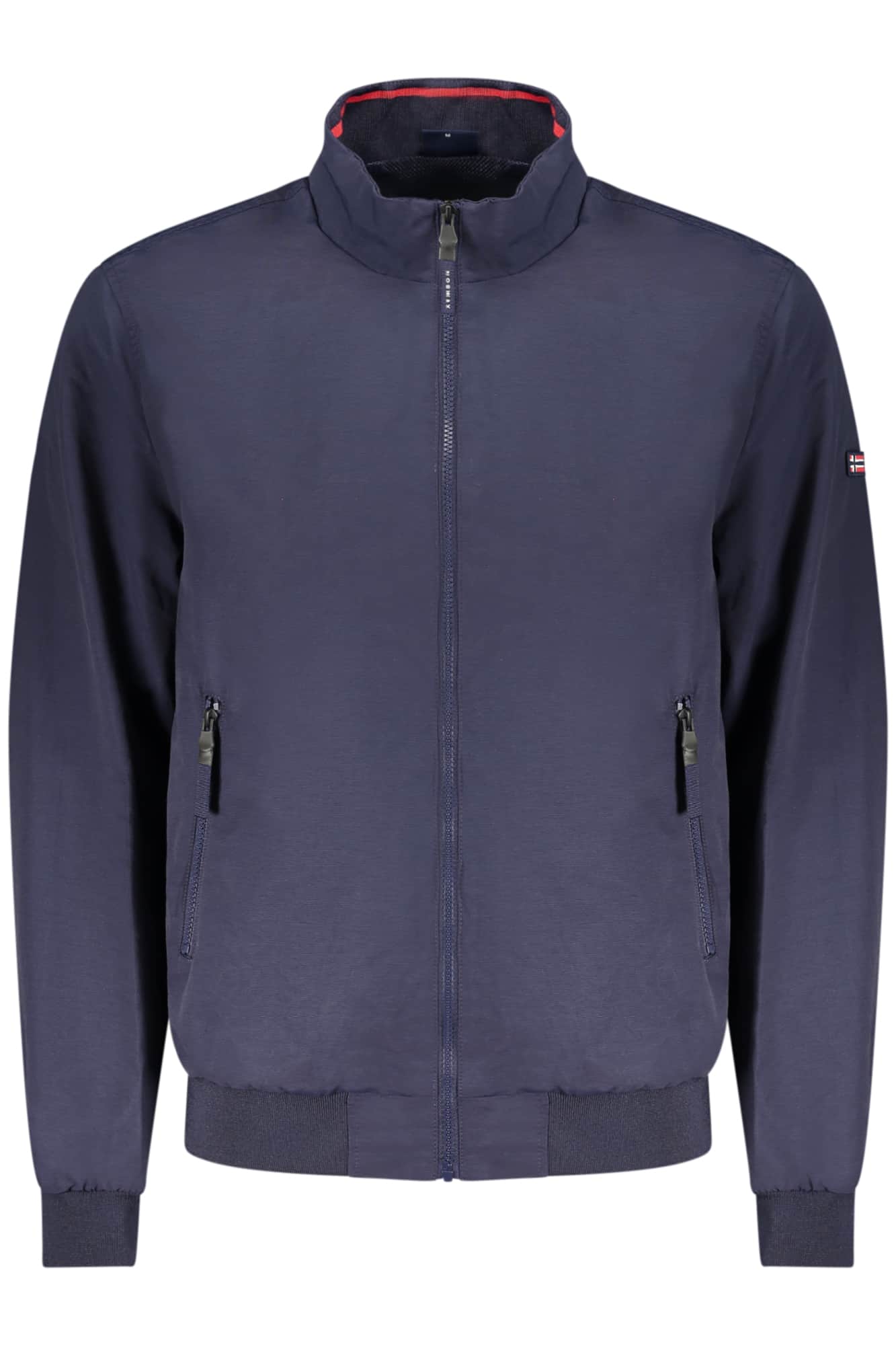 NORWAY 1963 HERREN SCHWARZ JACKE