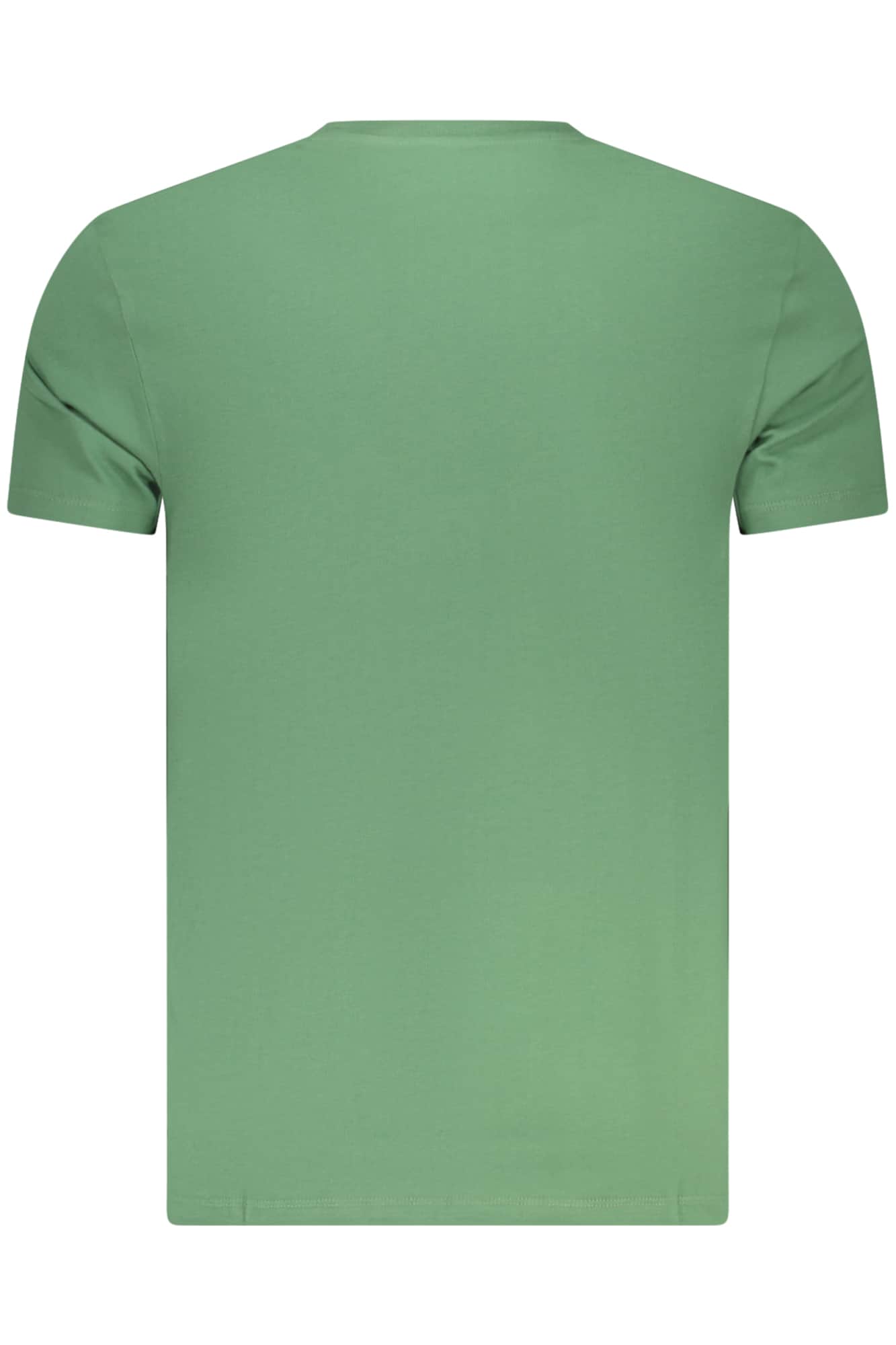 TIMBERLAND KURZARM T-SHIRT HERREN GELB
