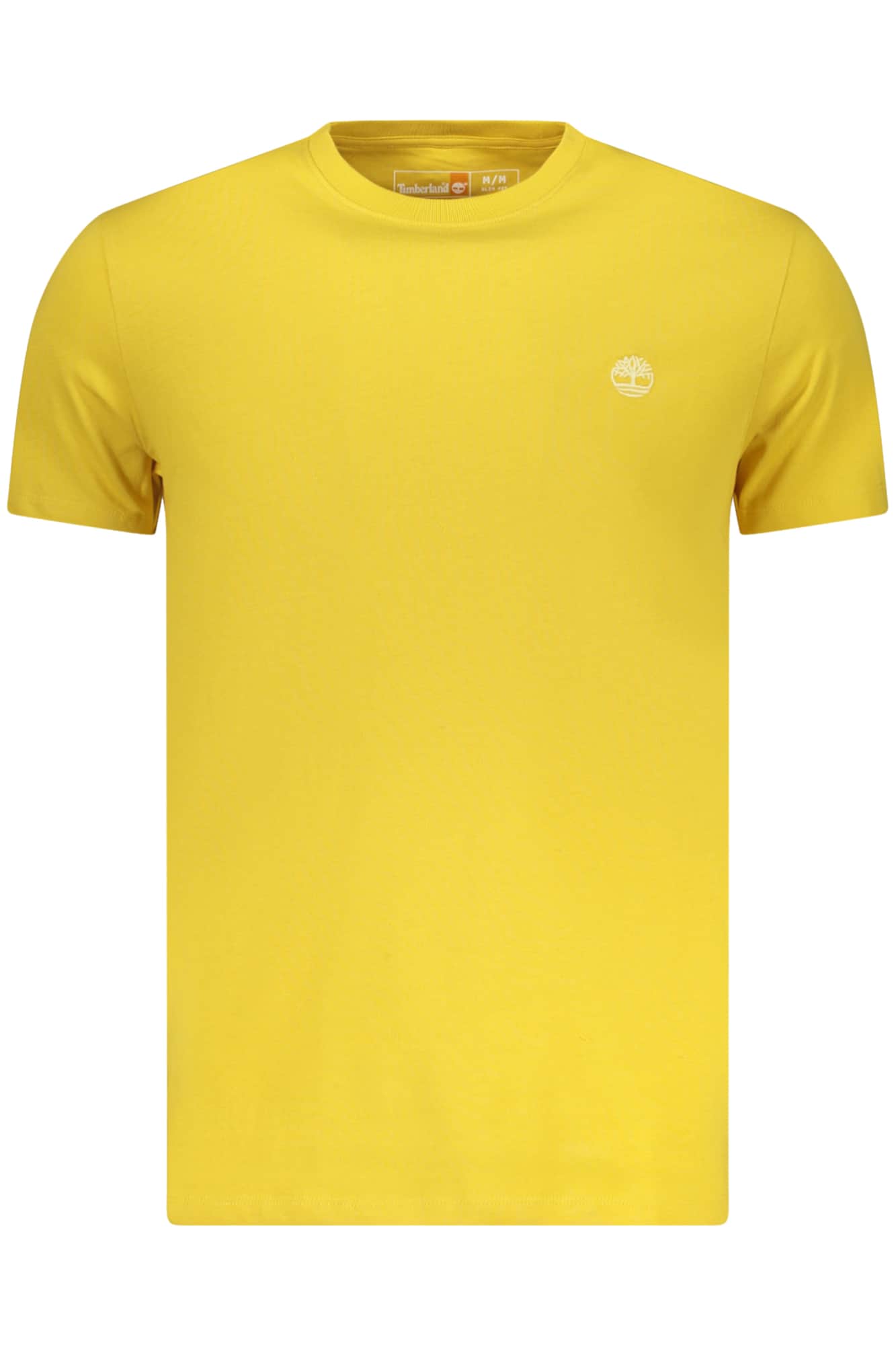 TIMBERLAND KURZARM T-SHIRT HERREN BEIGE