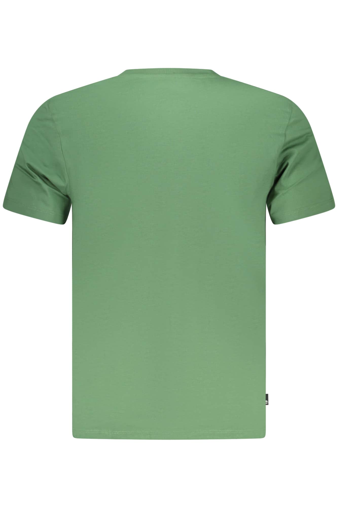 TIMBERLAND HERREN KURZARM T-SHIRT GRÜN