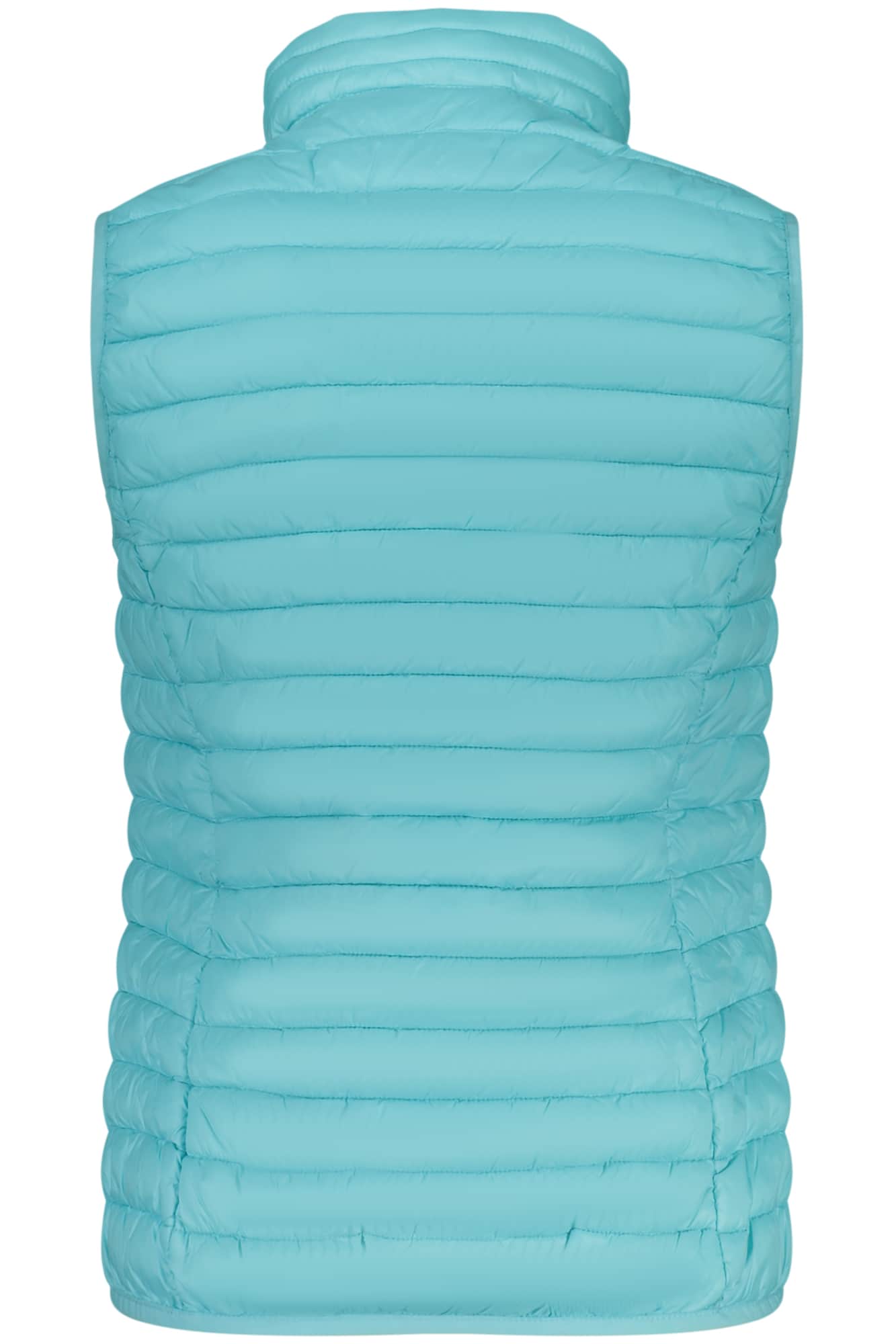 NORWAY 1963 DAMEN BLAU ÄRMELLOS JACKE