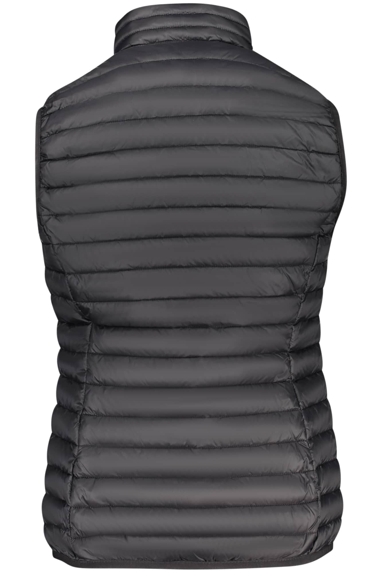 NORWAY 1963 DAMEN BLAU ÄRMELLOS JACKE