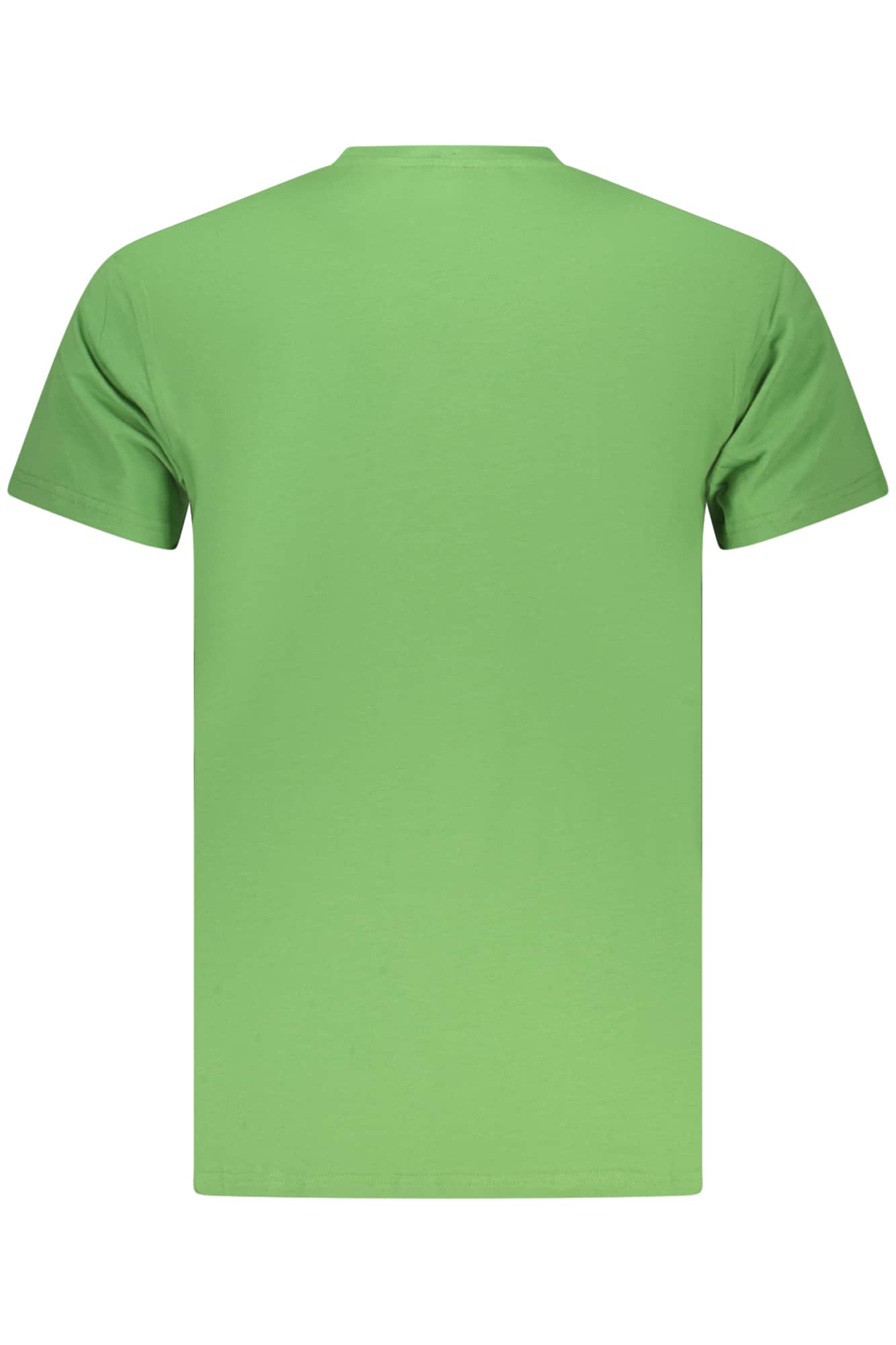 ICEBERG HERREN KURZARM T-SHIRT WEISS