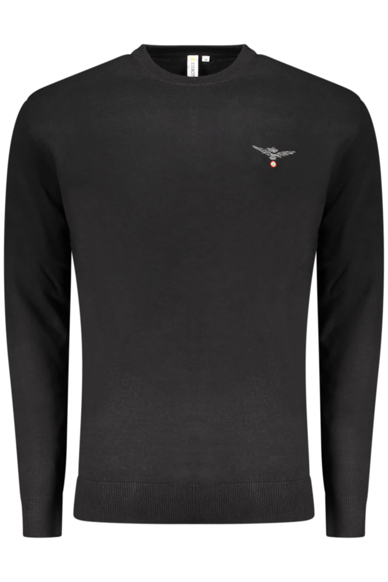 MILITARY ACADEMY GRÜN HERREN SHIRT