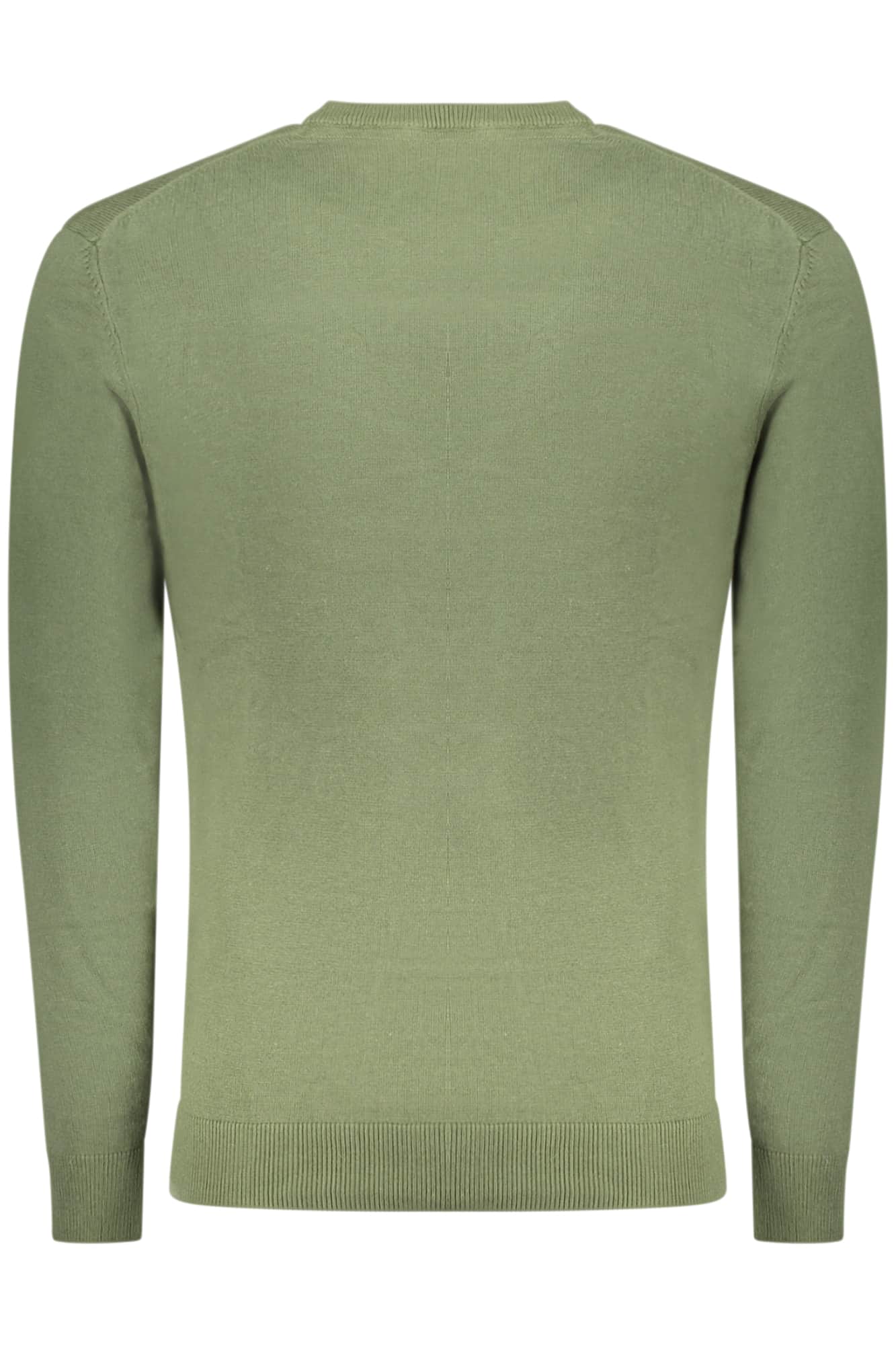 MILITARY ACADEMY GRÜN HERREN SHIRT