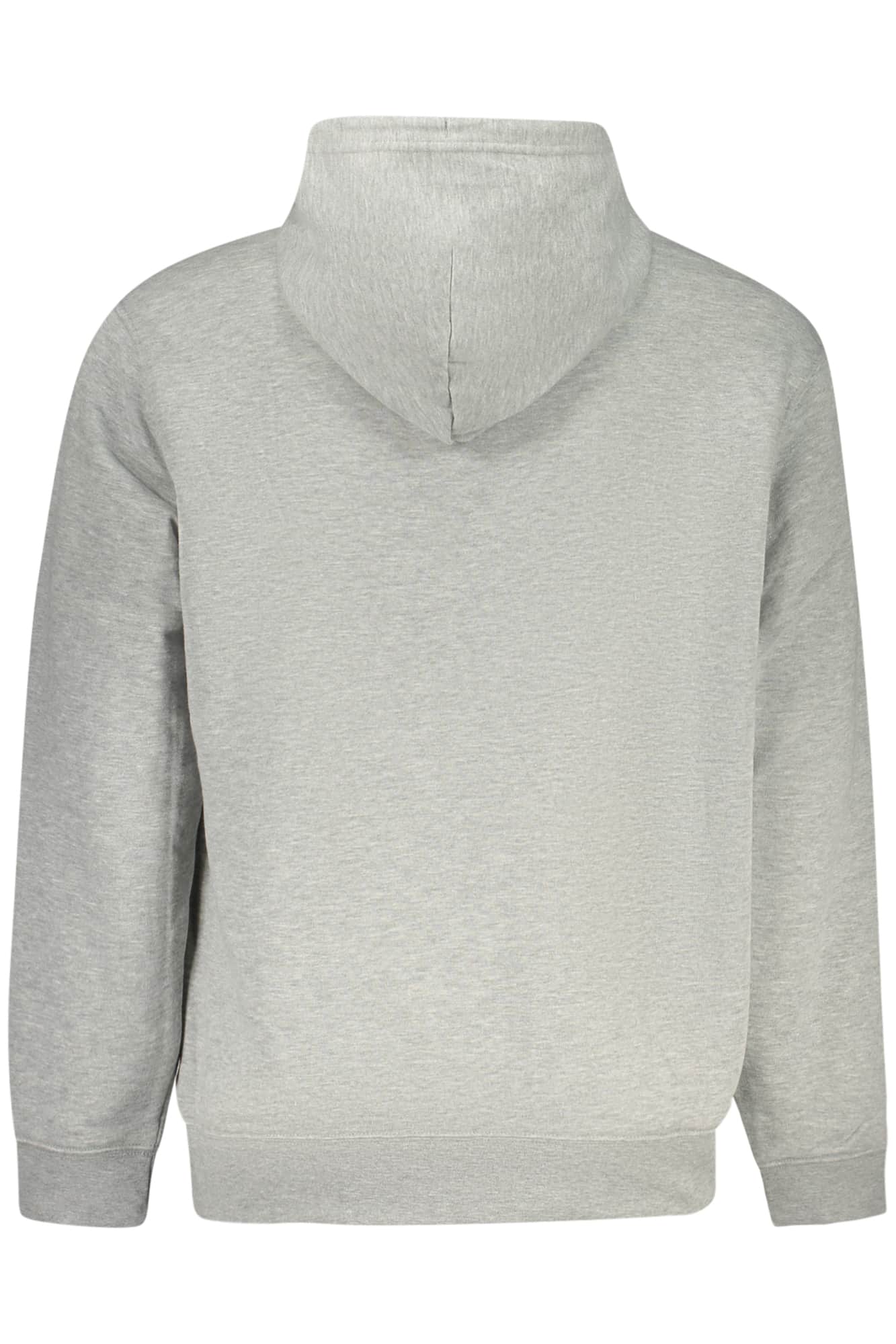 CONVERSE HERREN GRAU MIT REISSVERSCHLUSS SWEATSHIRT