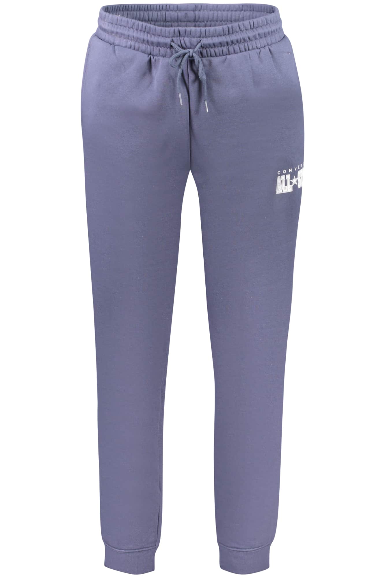 CONVERSE HERREN BLAU LANG TRAININGSANZUG HOSE