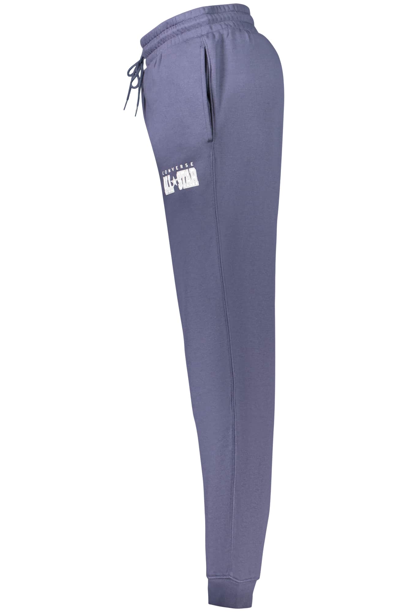 CONVERSE HERREN BLAU LANG TRAININGSANZUG HOSE