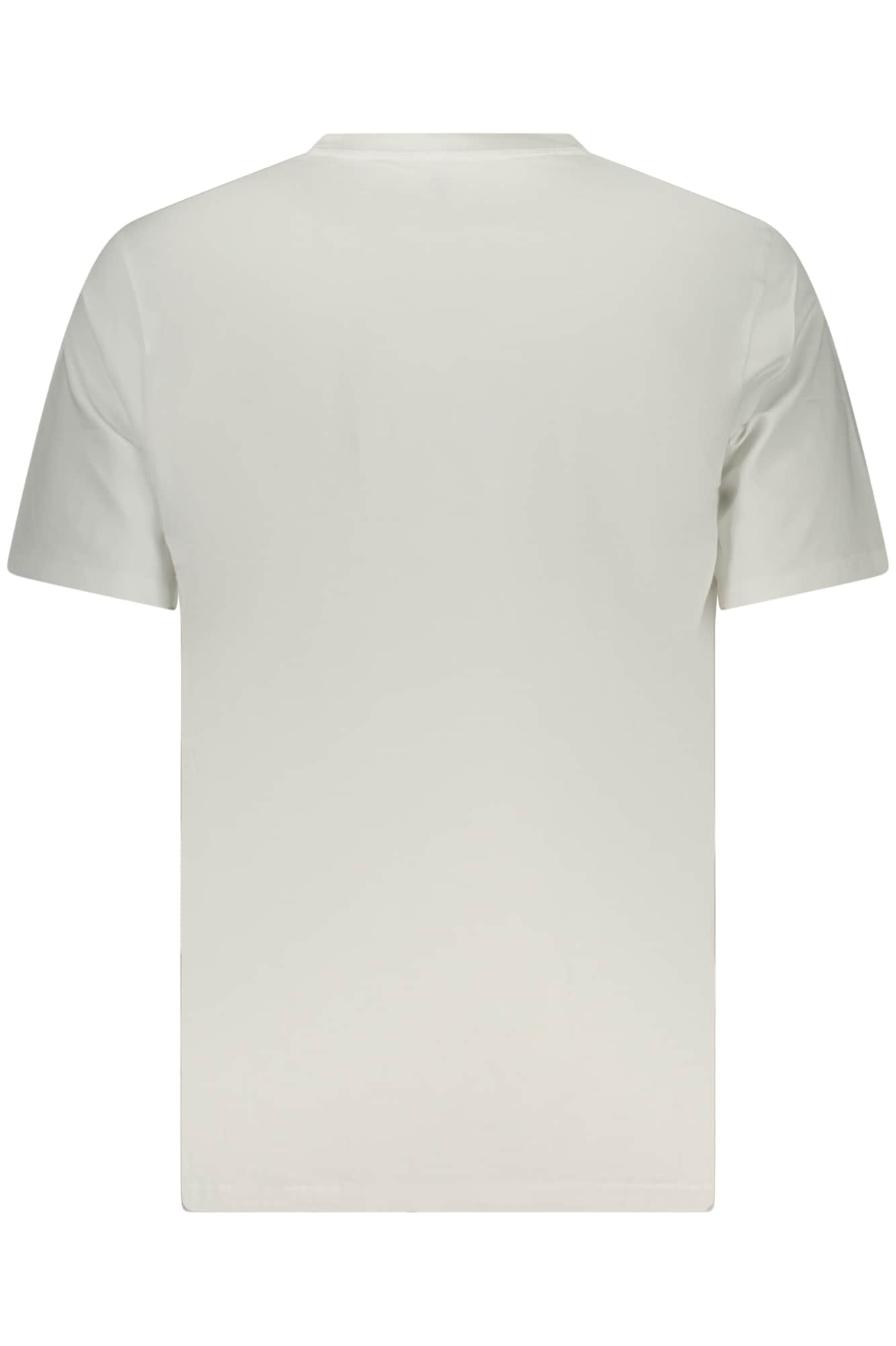 Converse Herren Kurzarm T-Shirt, Schwarz