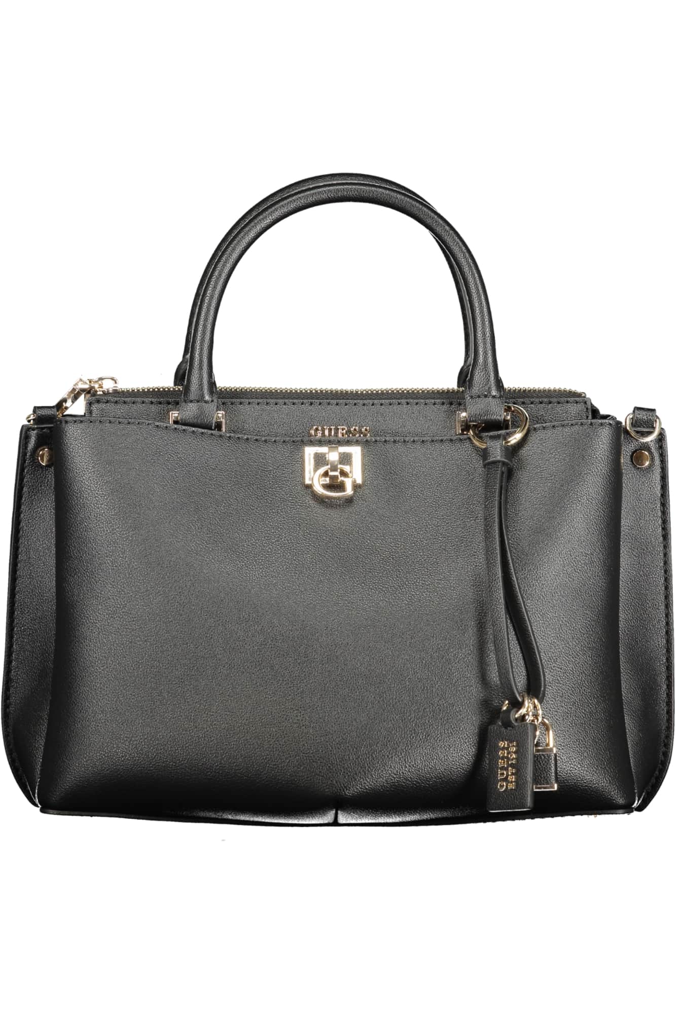 GUESS JEANS DAMEN WEISS TASCHE
