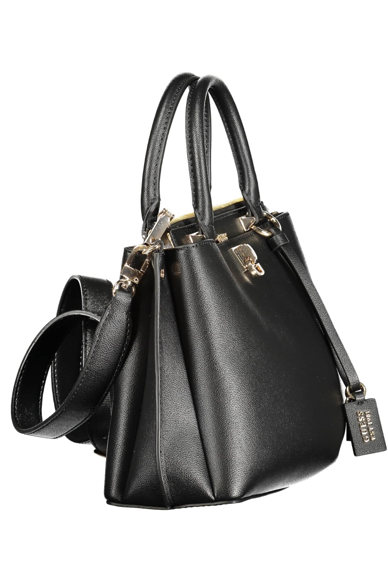 GUESS JEANS DAMEN WEISS TASCHE