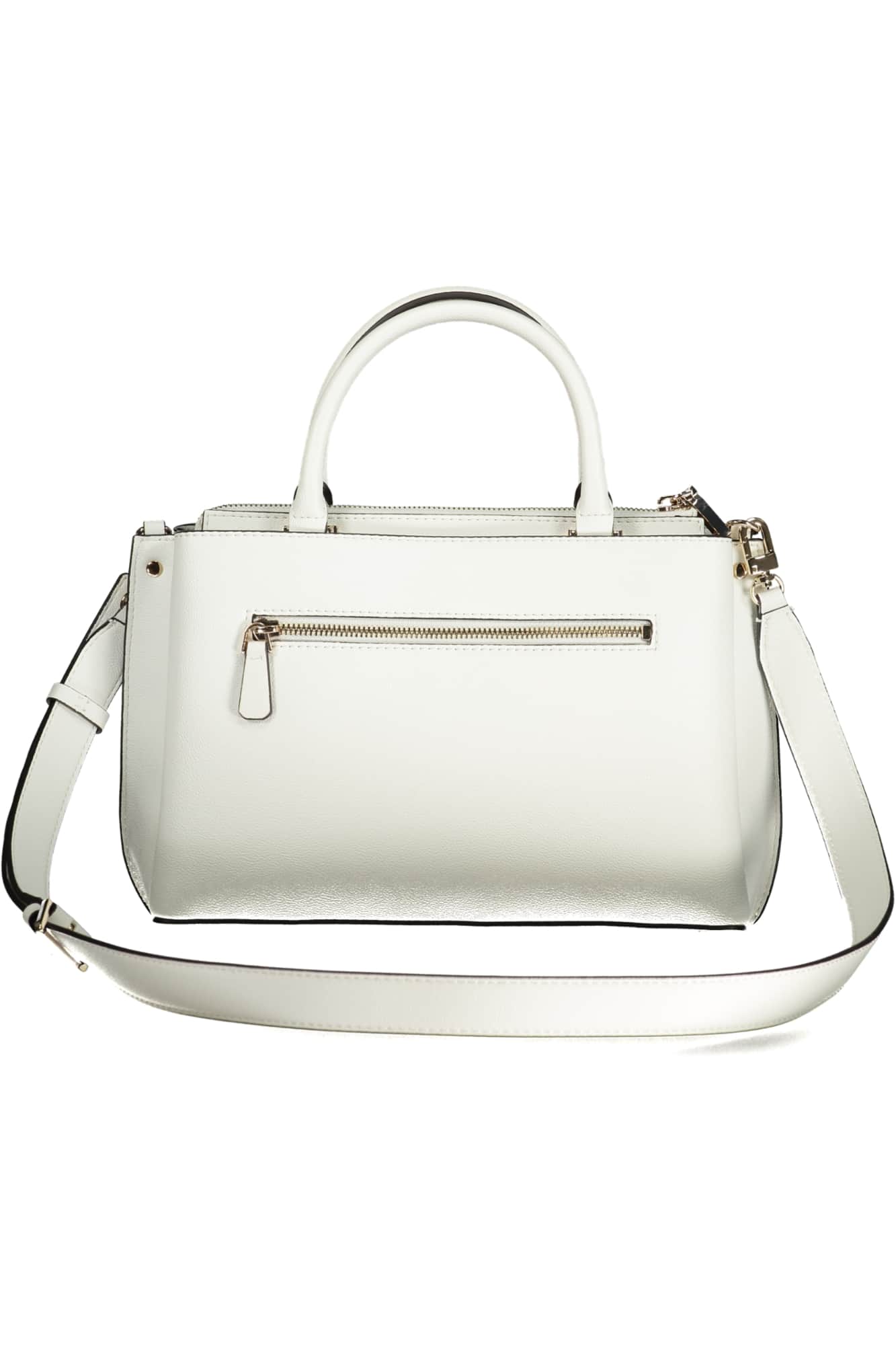 GUESS JEANS DAMEN WEISS TASCHE