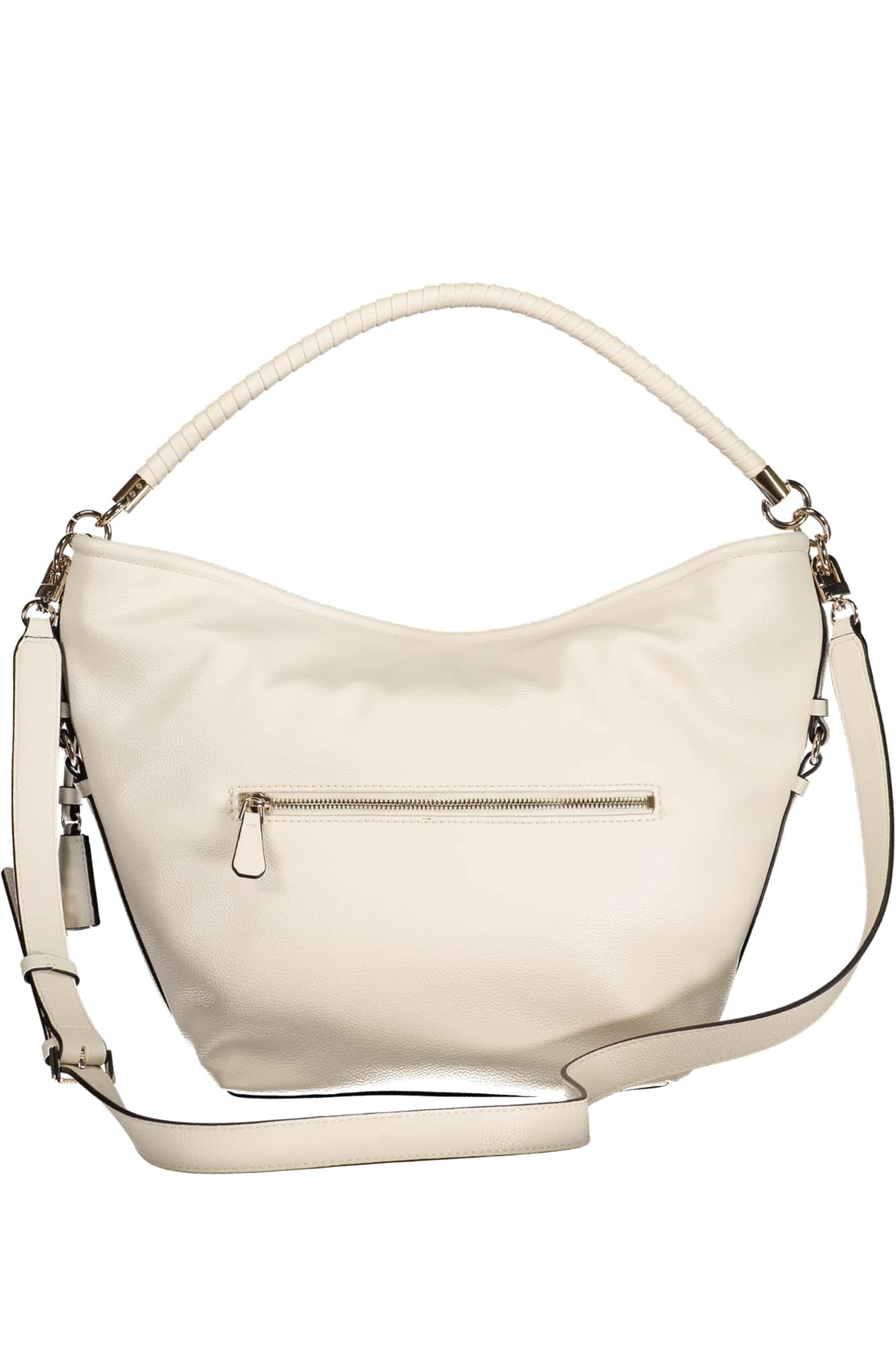 GUESS JEANS DAMEN BEIGE TASCHE