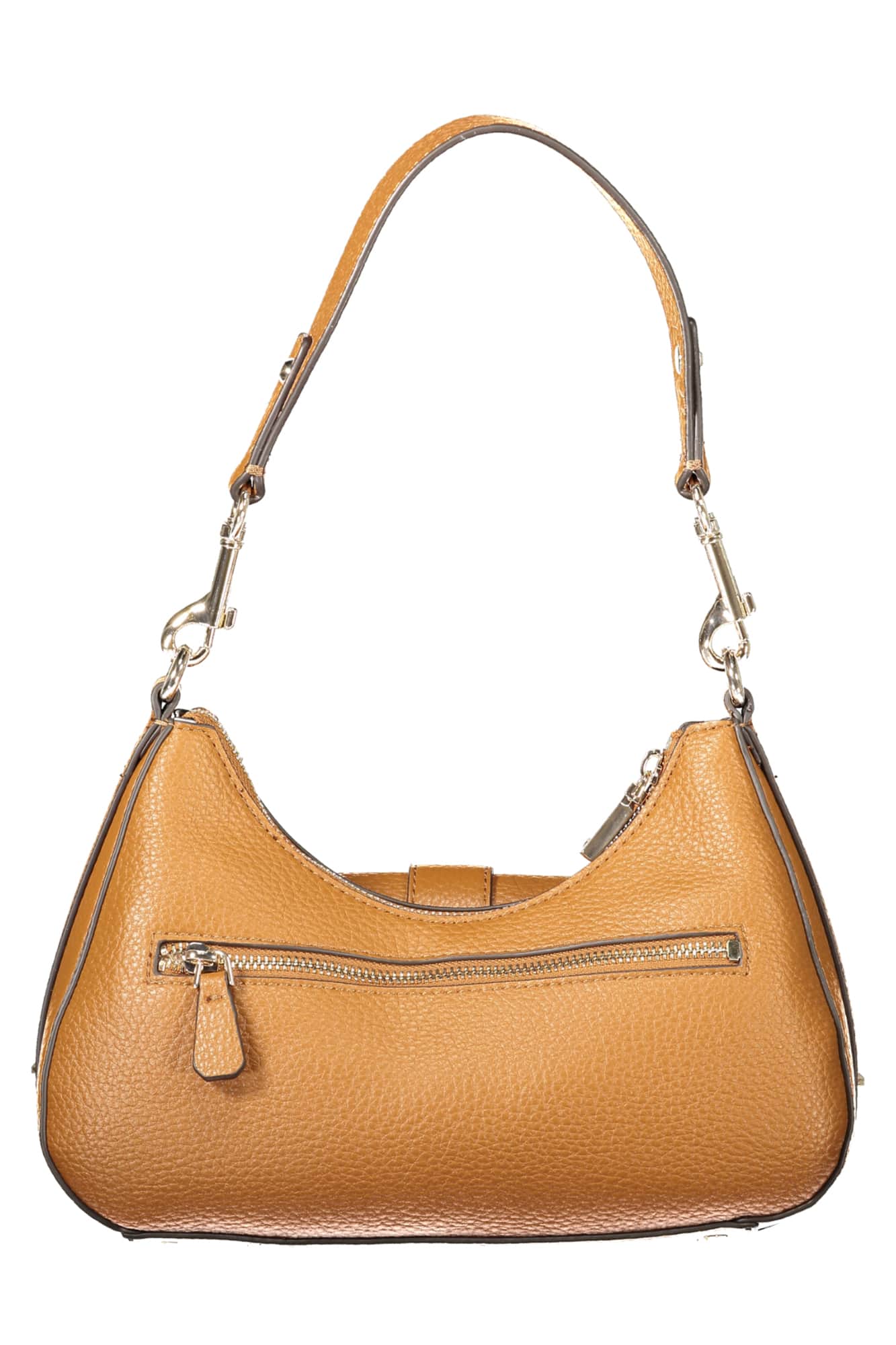 GUESS JEANS DAMEN BRAUN TASCHE