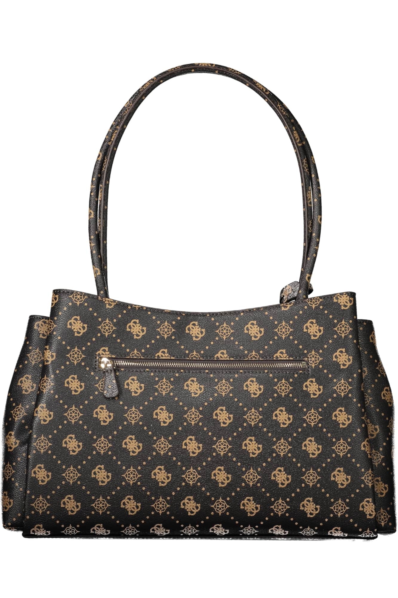 GUESS JEANS DAMEN BEIGE TASCHE