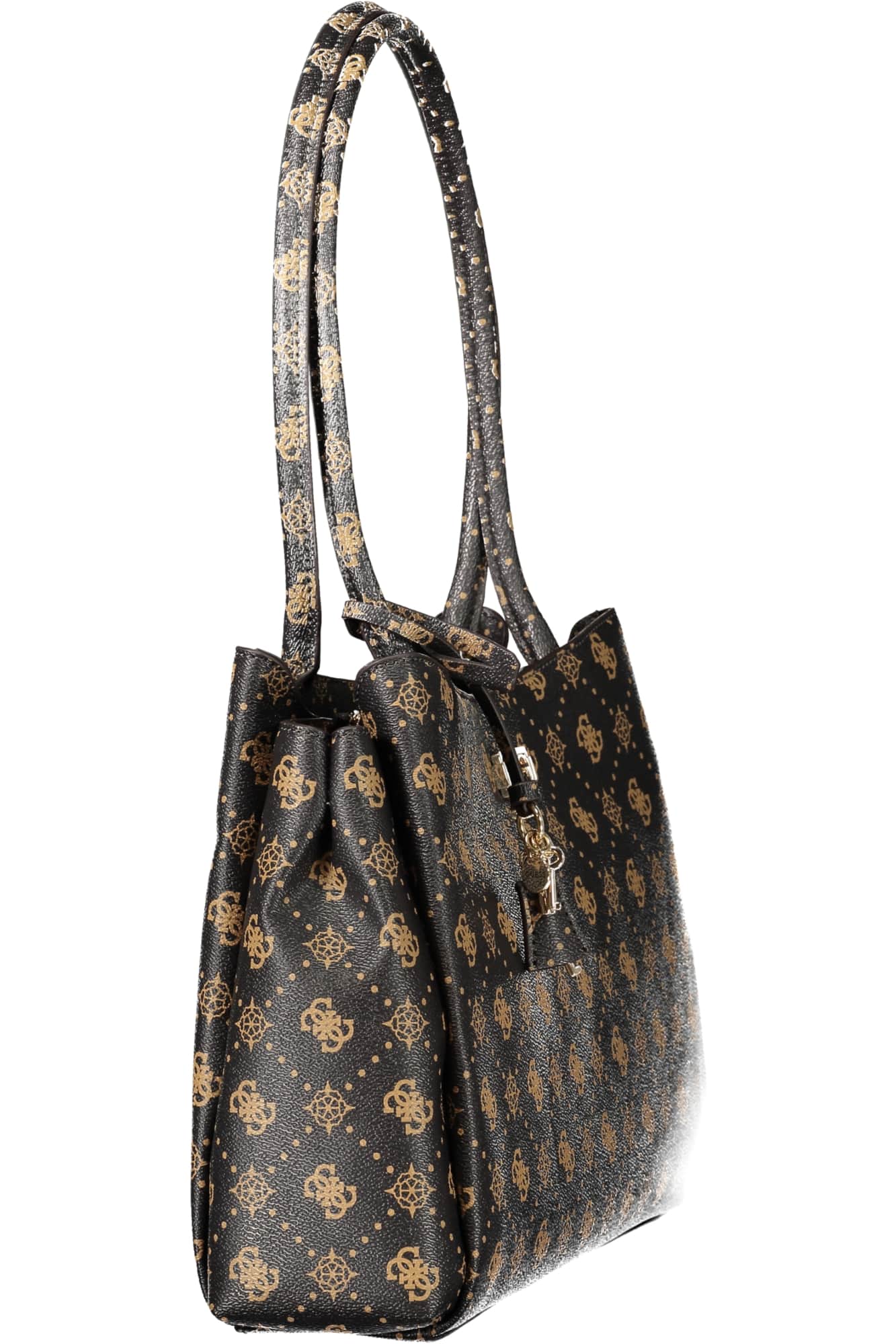 GUESS JEANS DAMEN BEIGE TASCHE