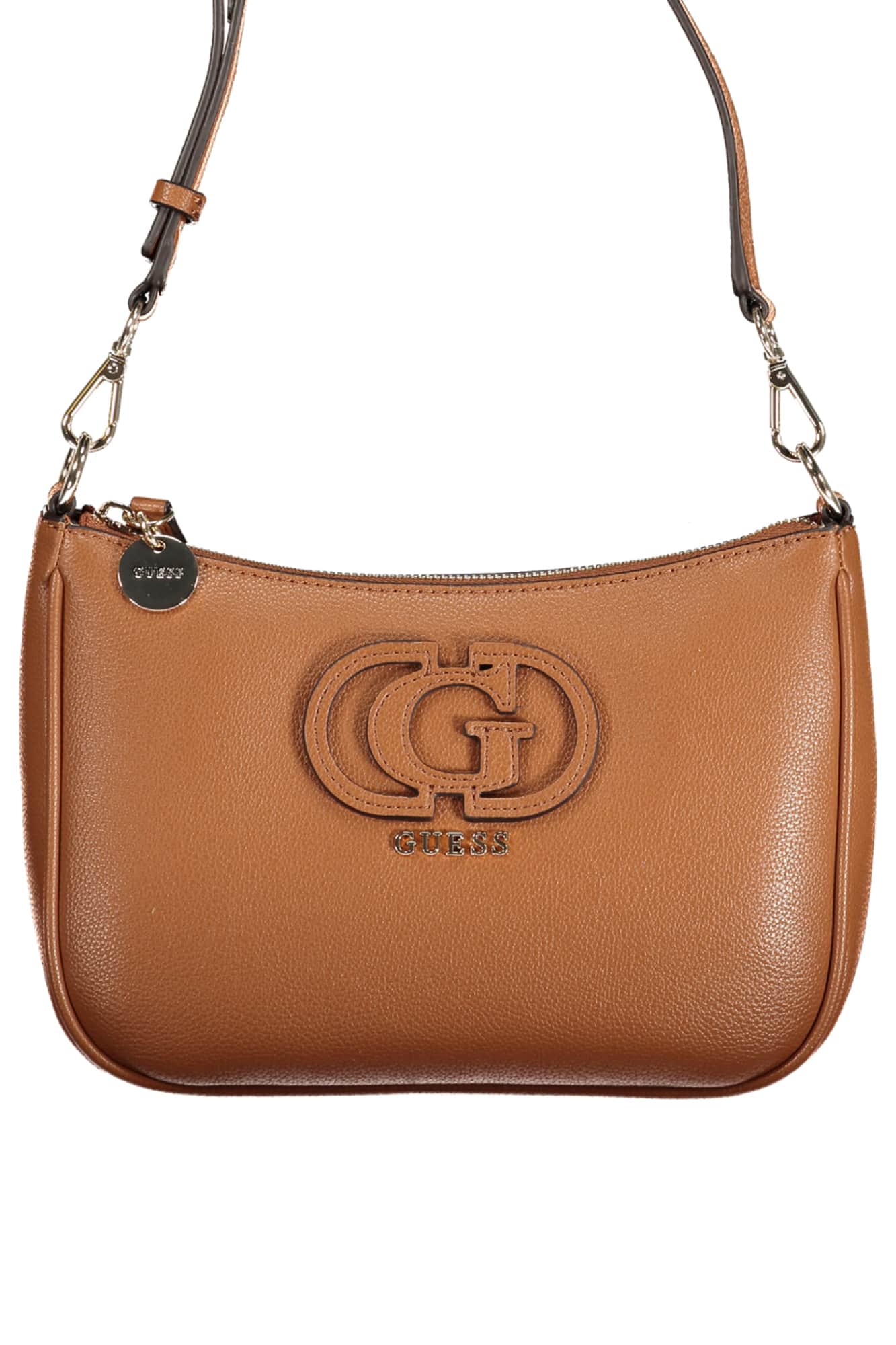 GUESS JEANS DAMEN SCHWARZ TASCHE